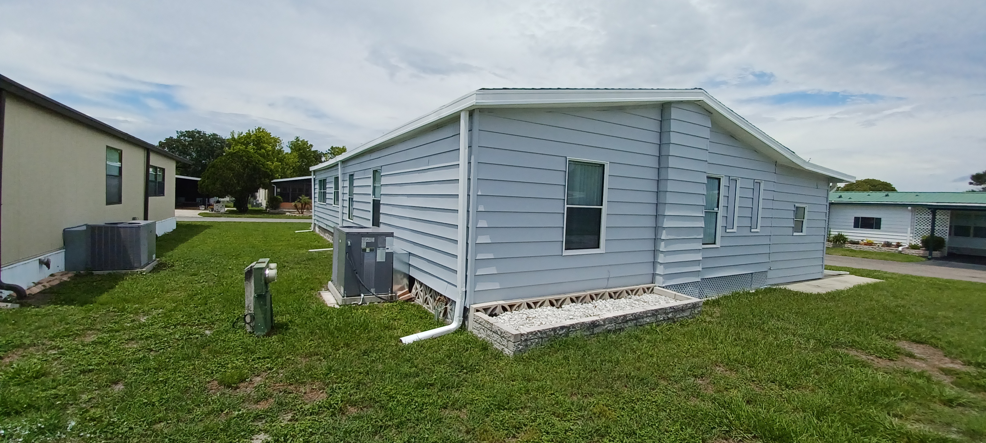 14278 Forest Oaks, Orlando, Florida 32826, 2 Bedrooms Bedrooms, ,2 BathroomsBathrooms,55-Plus Mobile Home,For Sale,Forest Oaks,4907