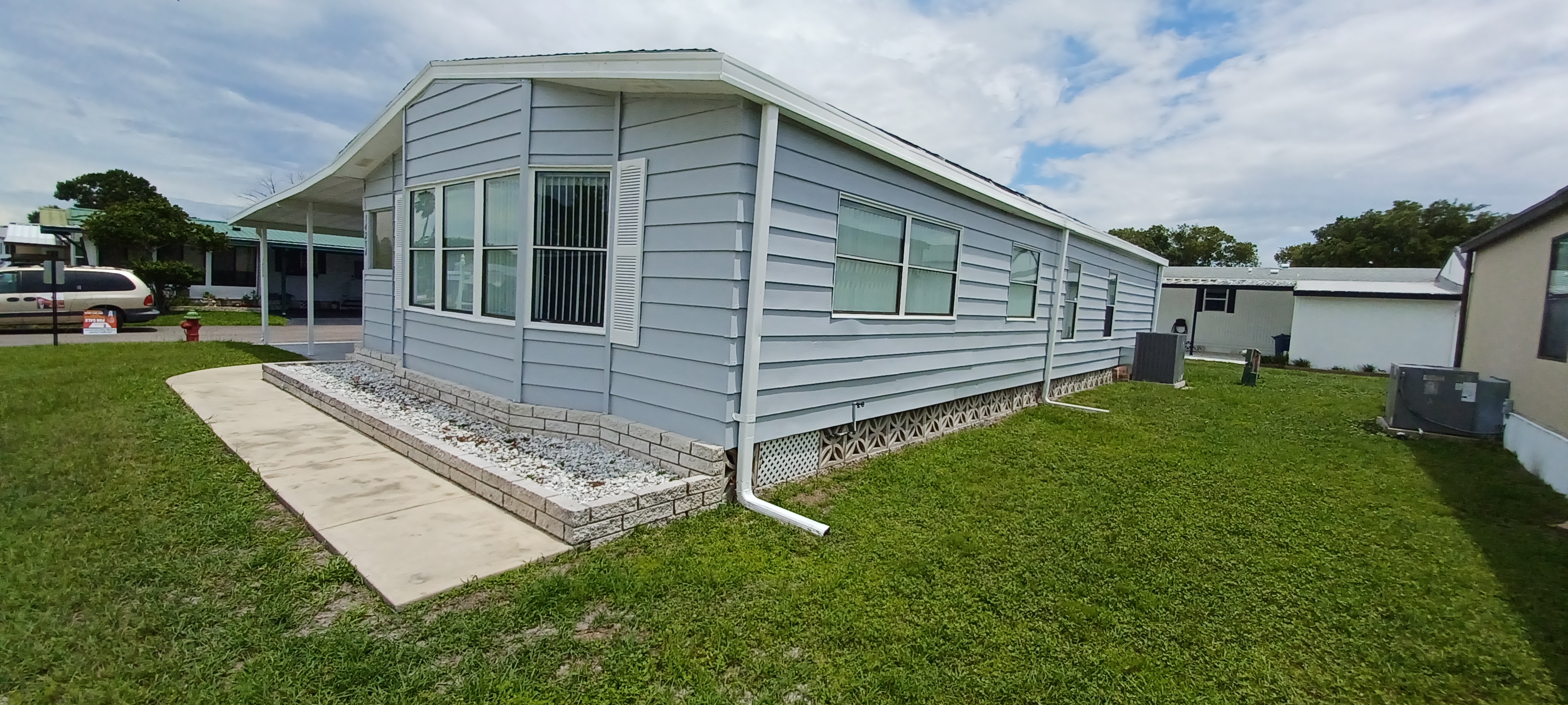 14278 Forest Oaks, Orlando, Florida 32826, 2 Bedrooms Bedrooms, ,2 BathroomsBathrooms,55-Plus Mobile Home,For Sale,Forest Oaks,4907