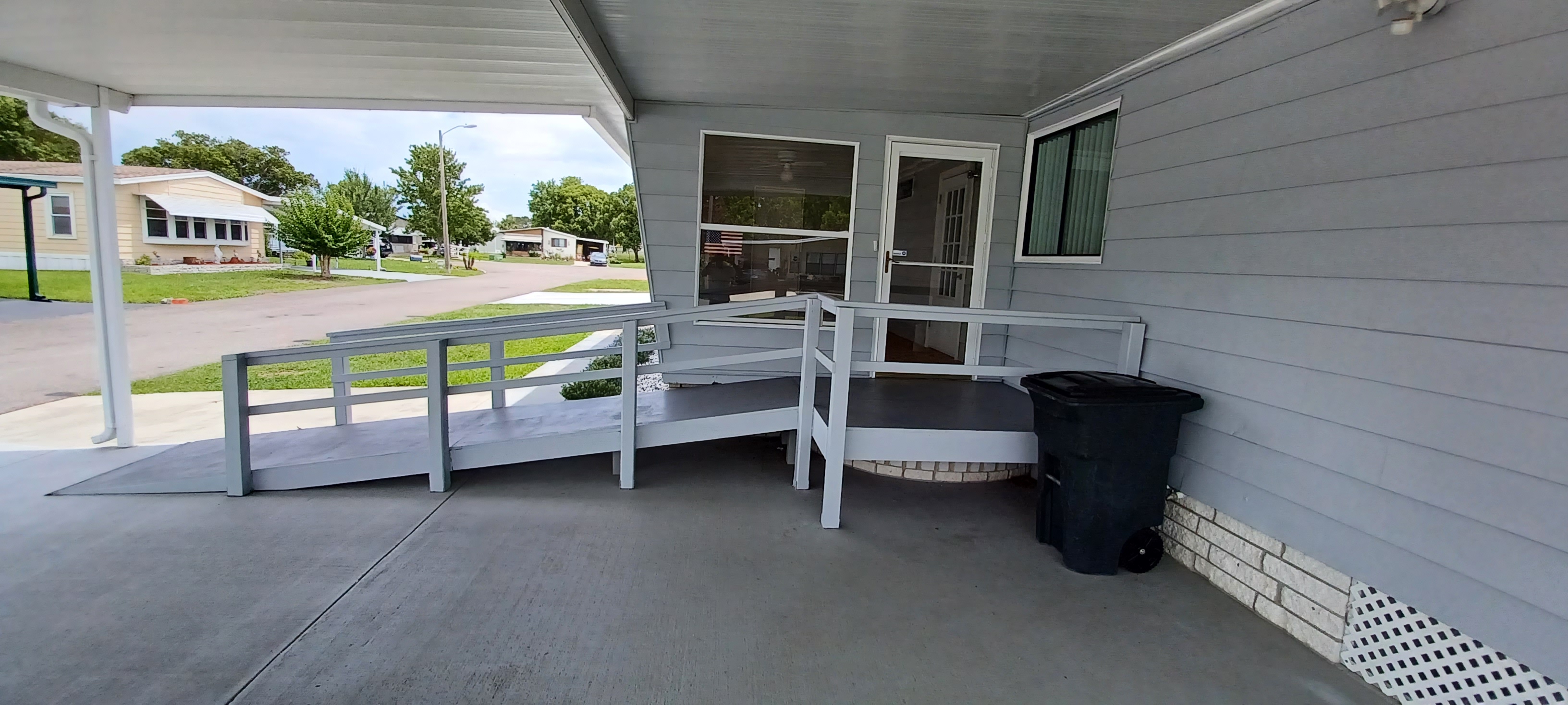 14278 Forest Oaks, Orlando, Florida 32826, 2 Bedrooms Bedrooms, ,2 BathroomsBathrooms,55-Plus Mobile Home,For Sale,Forest Oaks,4907