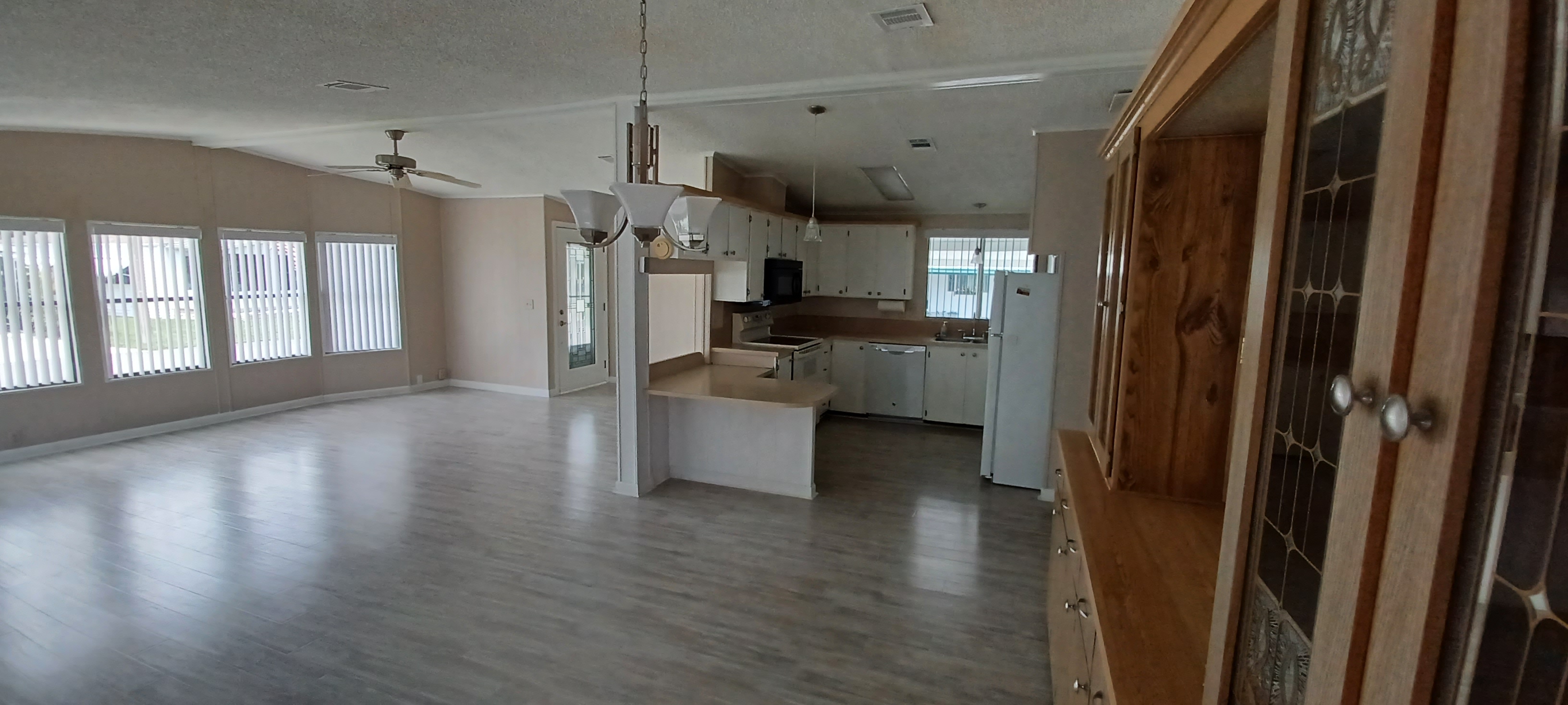 14278 Forest Oaks, Orlando, Florida 32826, 2 Bedrooms Bedrooms, ,2 BathroomsBathrooms,55-Plus Mobile Home,For Sale,Forest Oaks,4907