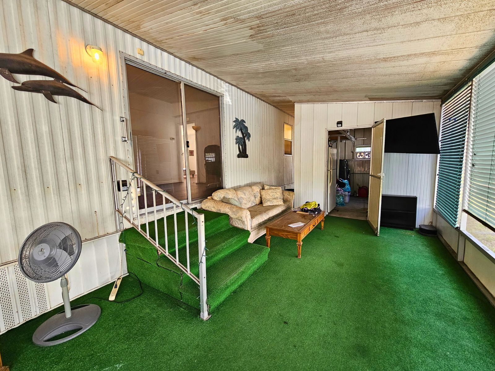 10526 Pleasant Blvd, Riverview, Florida 33569, 2 Bedrooms Bedrooms, ,2 BathroomsBathrooms,55-Plus Mobile Home,For Sale,Pleasant Blvd,4909