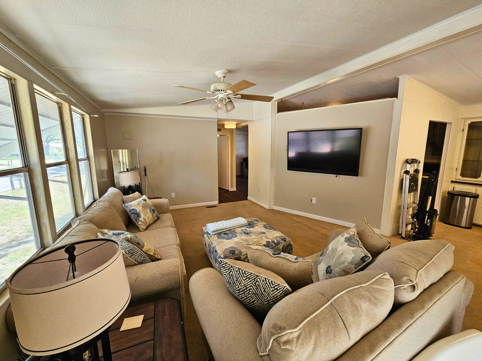 10526 Pleasant Blvd, Riverview, Florida 33569, 2 Bedrooms Bedrooms, ,2 BathroomsBathrooms,55-Plus Mobile Home,For Sale,Pleasant Blvd,4909