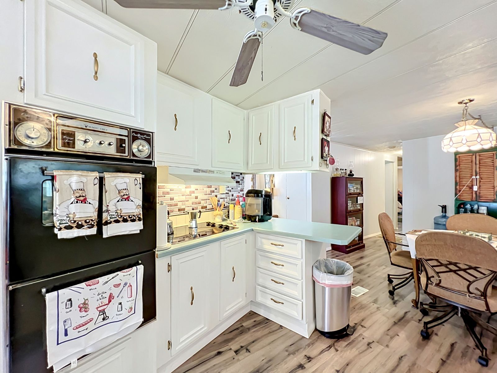 742 Dogwood Drive, Casselberry, Florida 32707, 3 Bedrooms Bedrooms, ,2 BathroomsBathrooms,55-Plus Mobile Home,For Sale,Dogwood Drive,4910