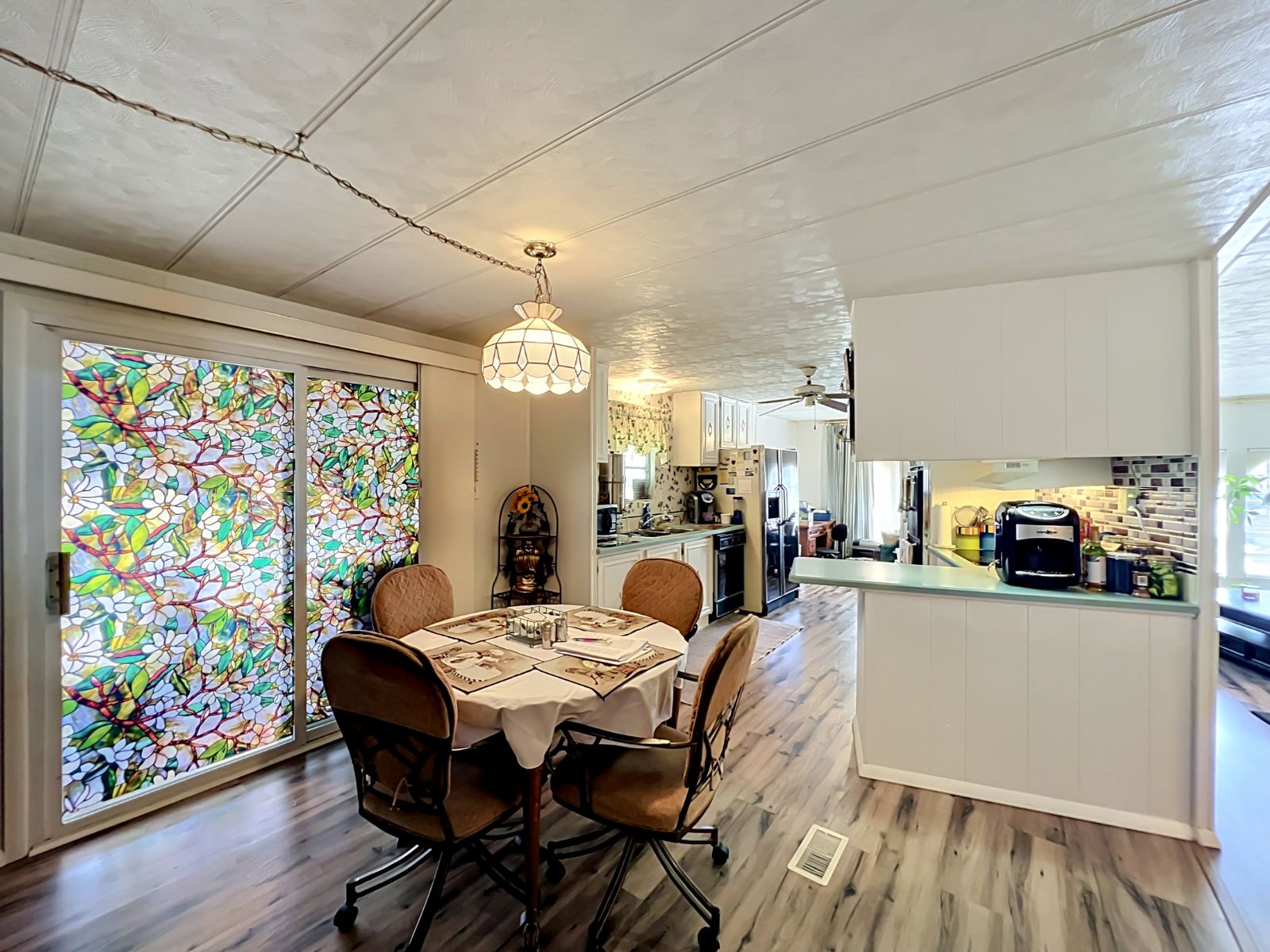 742 Dogwood Drive, Casselberry, Florida 32707, 3 Bedrooms Bedrooms, ,2 BathroomsBathrooms,55-Plus Mobile Home,For Sale,Dogwood Drive,4910