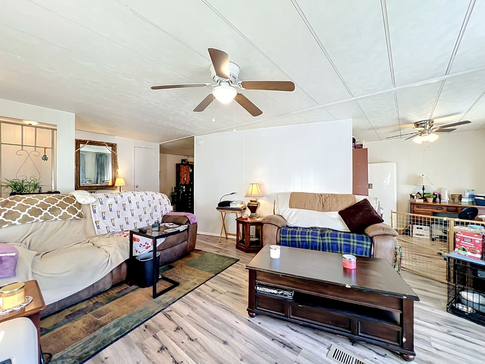 742 Dogwood Drive, Casselberry, Florida 32707, 3 Bedrooms Bedrooms, ,2 BathroomsBathrooms,55-Plus Mobile Home,For Sale,Dogwood Drive,4910