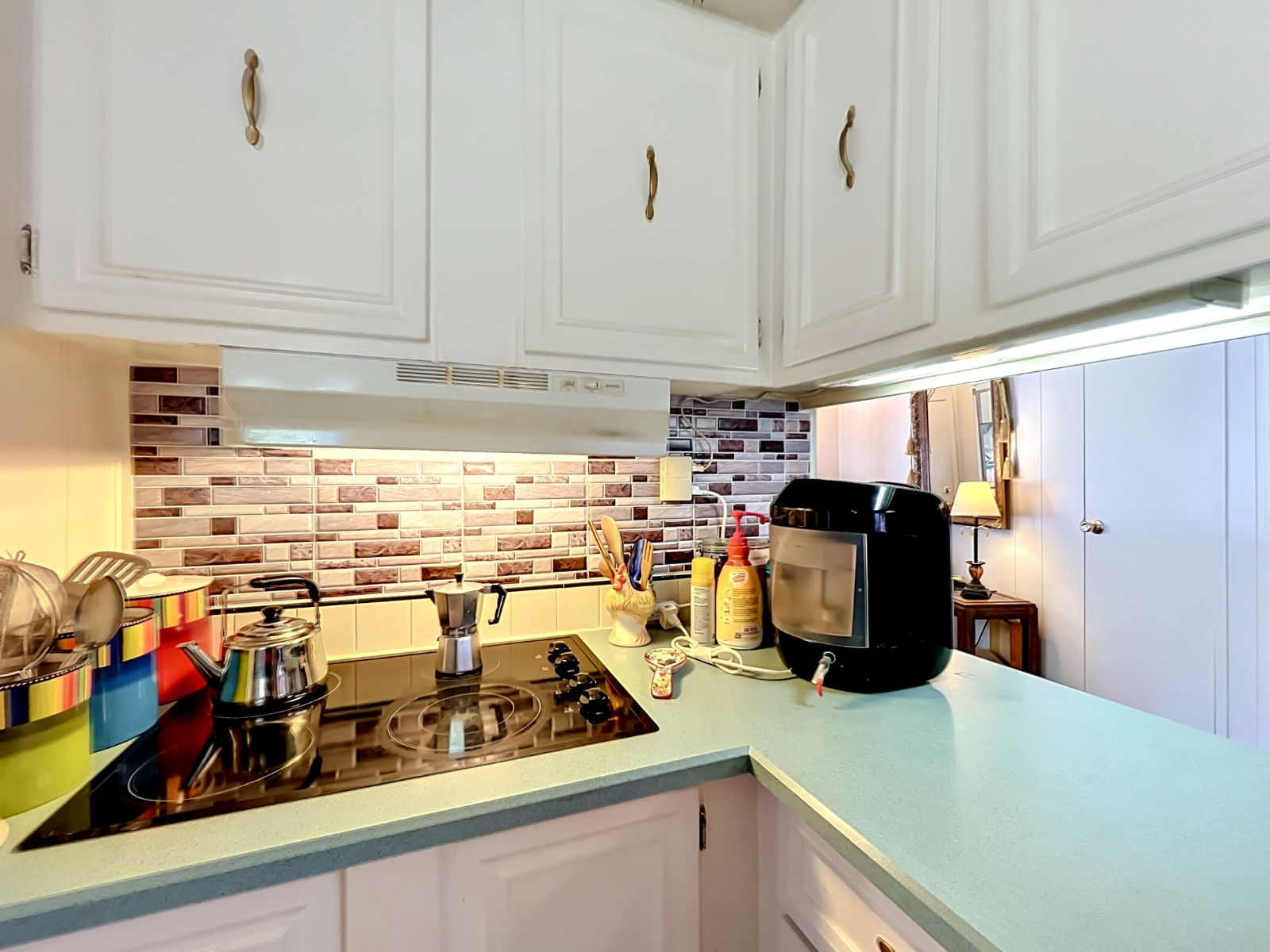742 Dogwood Drive, Casselberry, Florida 32707, 3 Bedrooms Bedrooms, ,2 BathroomsBathrooms,55-Plus Mobile Home,For Sale,Dogwood Drive,4910
