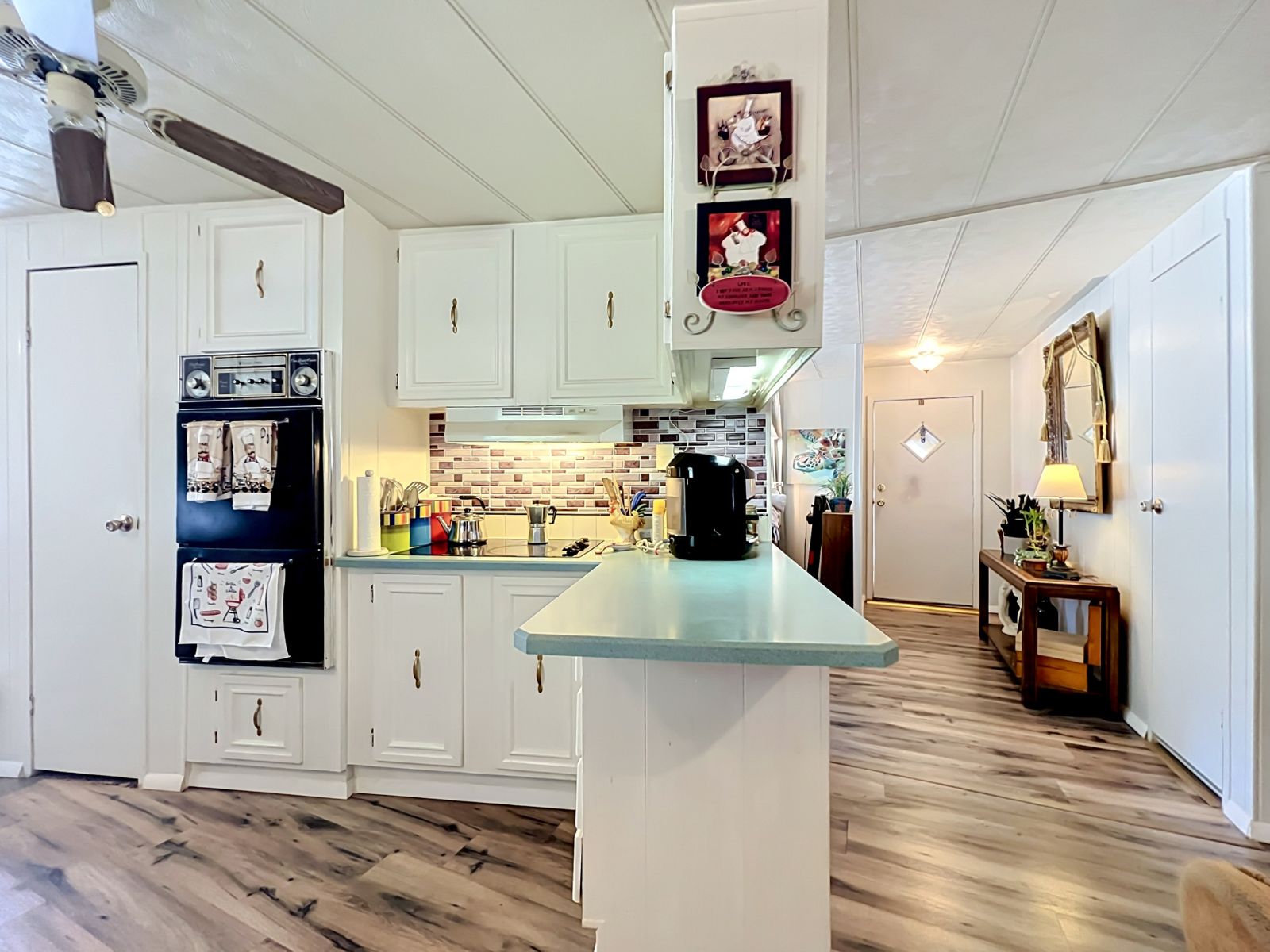 742 Dogwood Drive, Casselberry, Florida 32707, 3 Bedrooms Bedrooms, ,2 BathroomsBathrooms,55-Plus Mobile Home,For Sale,Dogwood Drive,4910