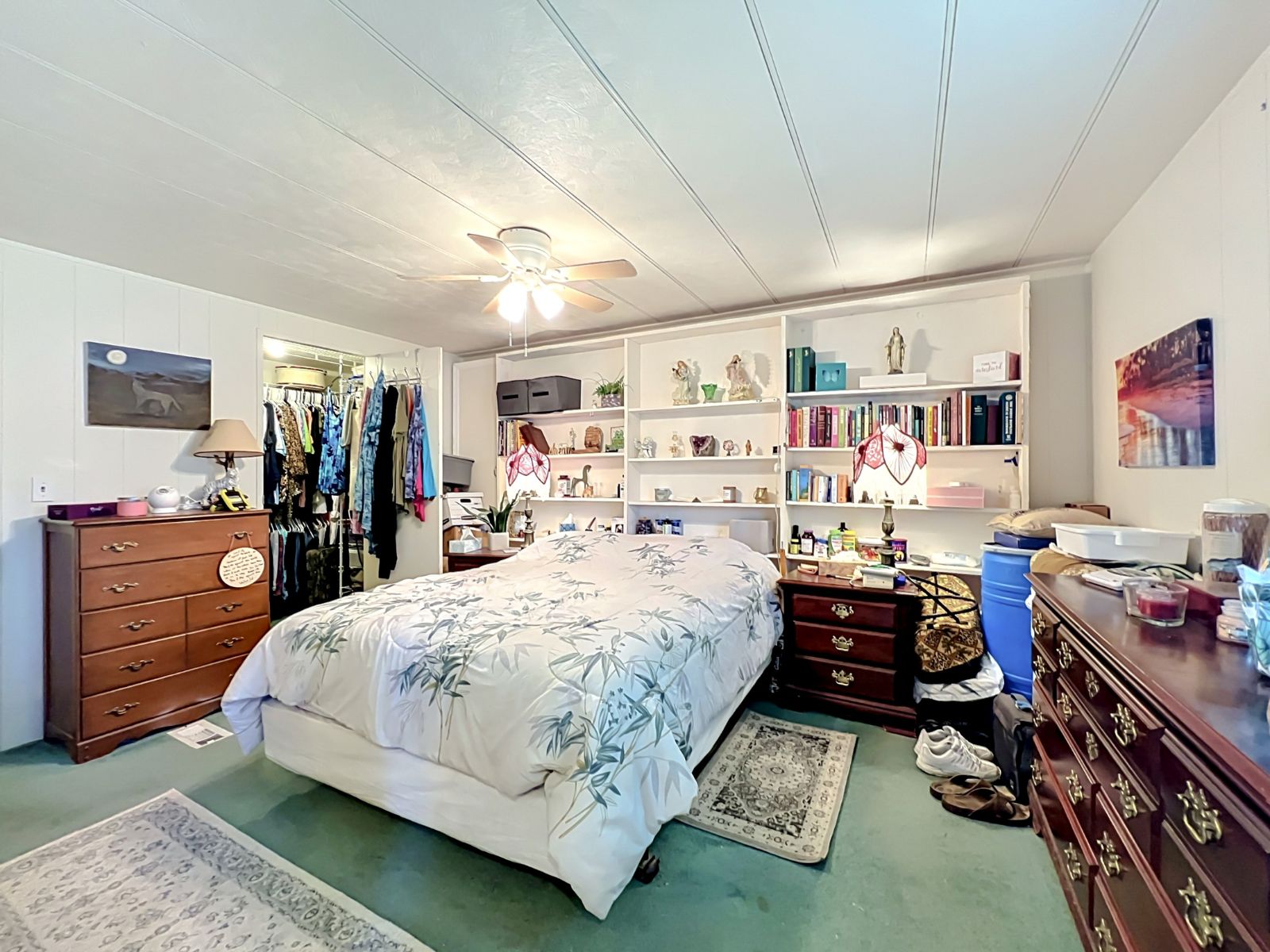 742 Dogwood Drive, Casselberry, Florida 32707, 3 Bedrooms Bedrooms, ,2 BathroomsBathrooms,55-Plus Mobile Home,For Sale,Dogwood Drive,4910