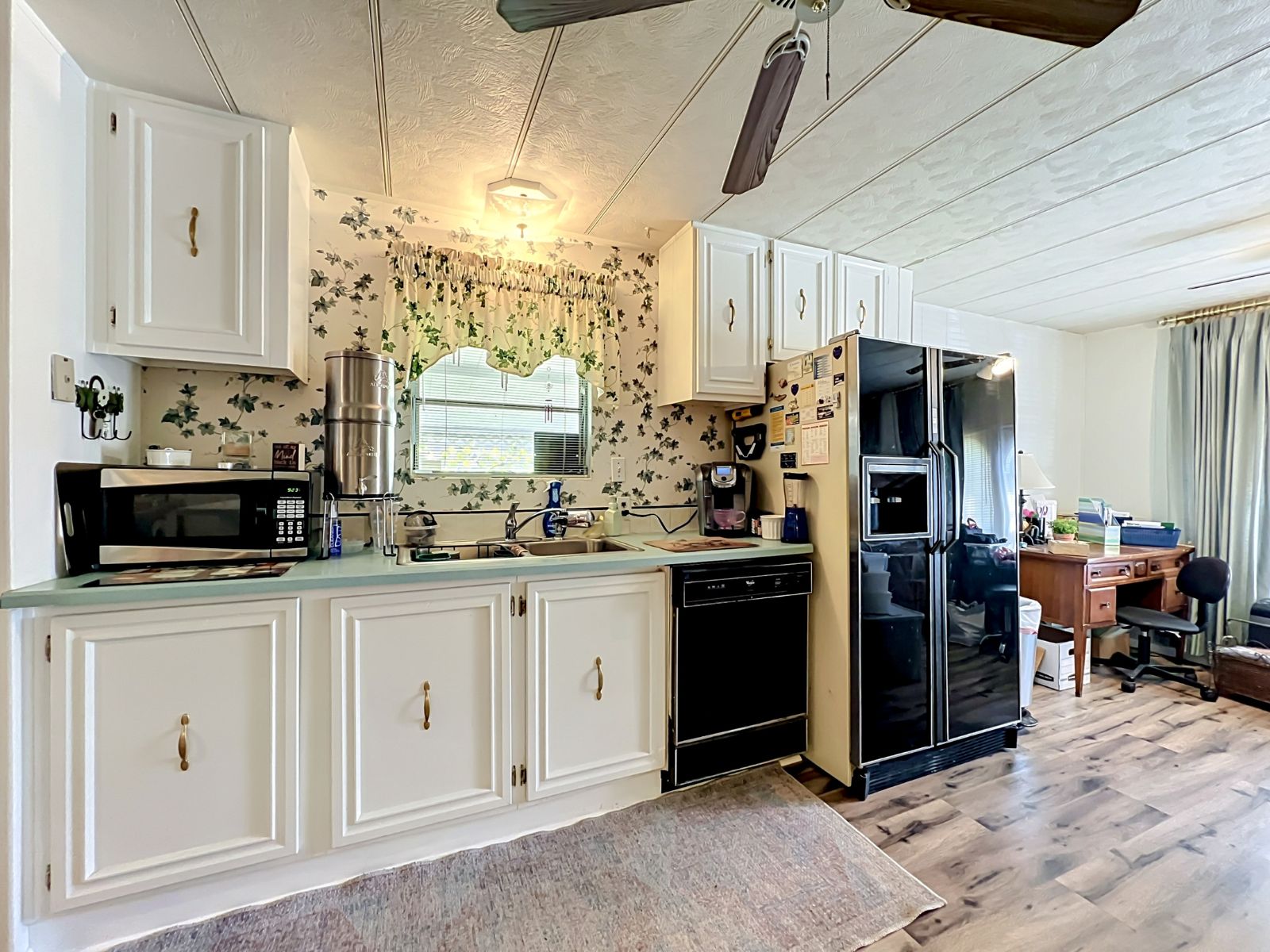 742 Dogwood Drive, Casselberry, Florida 32707, 3 Bedrooms Bedrooms, ,2 BathroomsBathrooms,55-Plus Mobile Home,For Sale,Dogwood Drive,4910