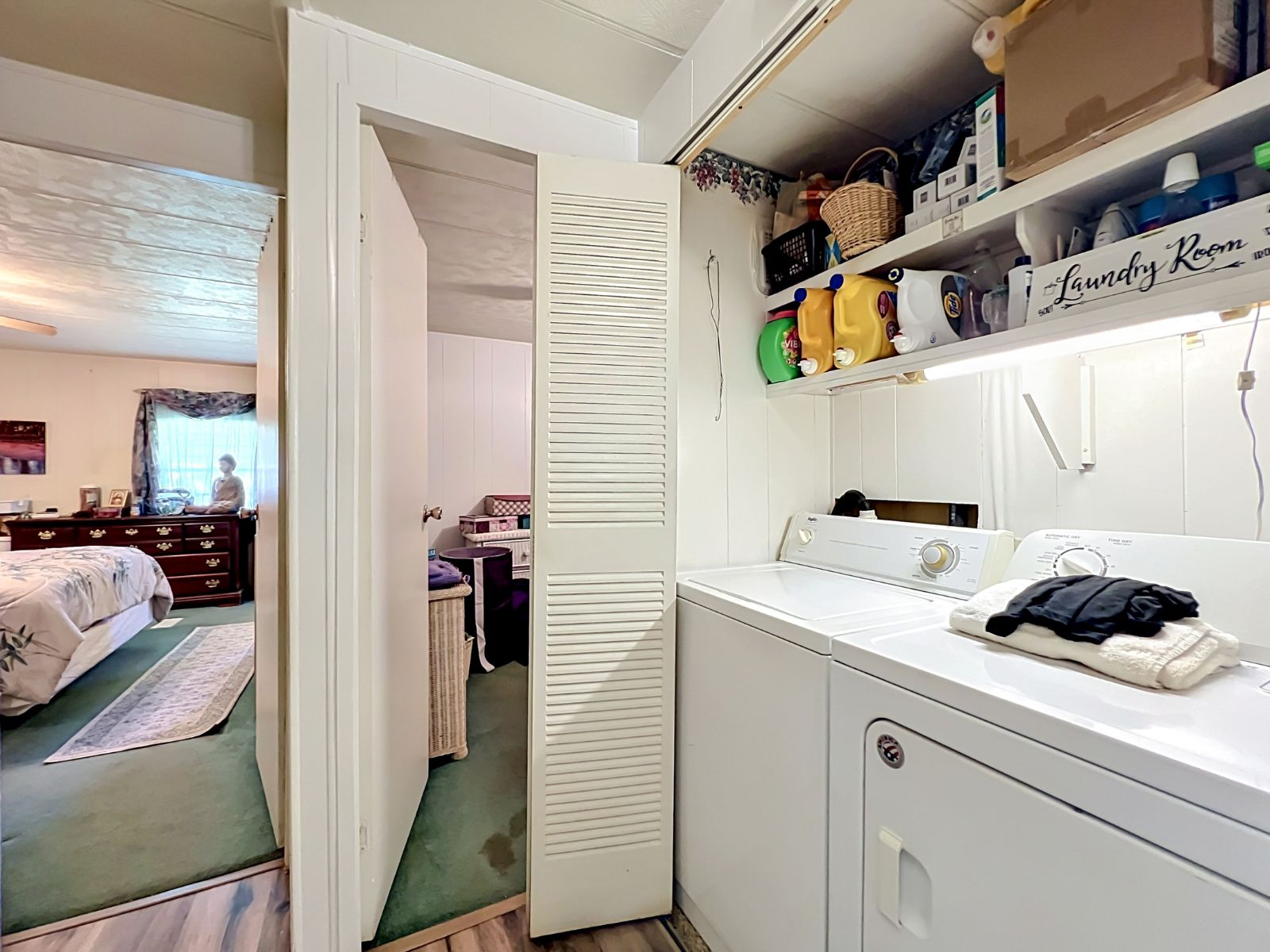 742 Dogwood Drive, Casselberry, Florida 32707, 3 Bedrooms Bedrooms, ,2 BathroomsBathrooms,55-Plus Mobile Home,For Sale,Dogwood Drive,4910