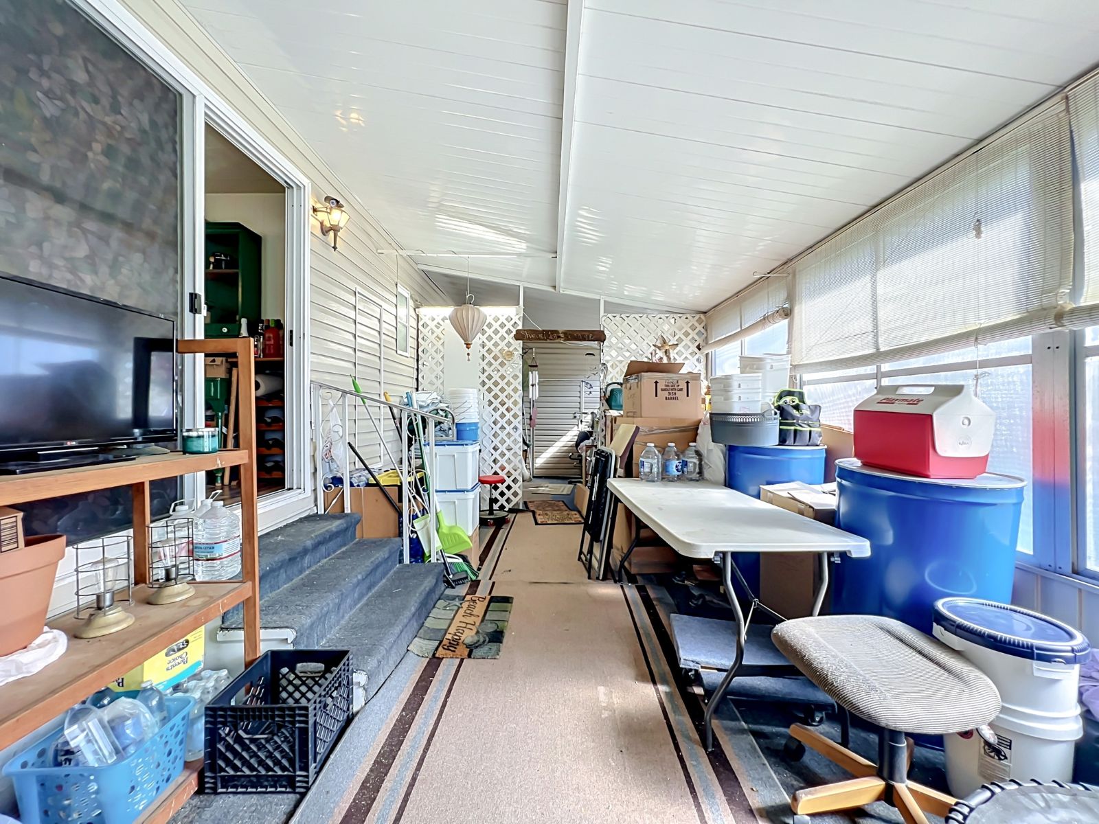 742 Dogwood Drive, Casselberry, Florida 32707, 3 Bedrooms Bedrooms, ,2 BathroomsBathrooms,55-Plus Mobile Home,For Sale,Dogwood Drive,4910