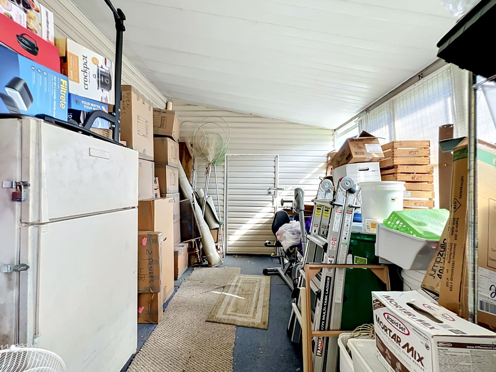 742 Dogwood Drive, Casselberry, Florida 32707, 3 Bedrooms Bedrooms, ,2 BathroomsBathrooms,55-Plus Mobile Home,For Sale,Dogwood Drive,4910
