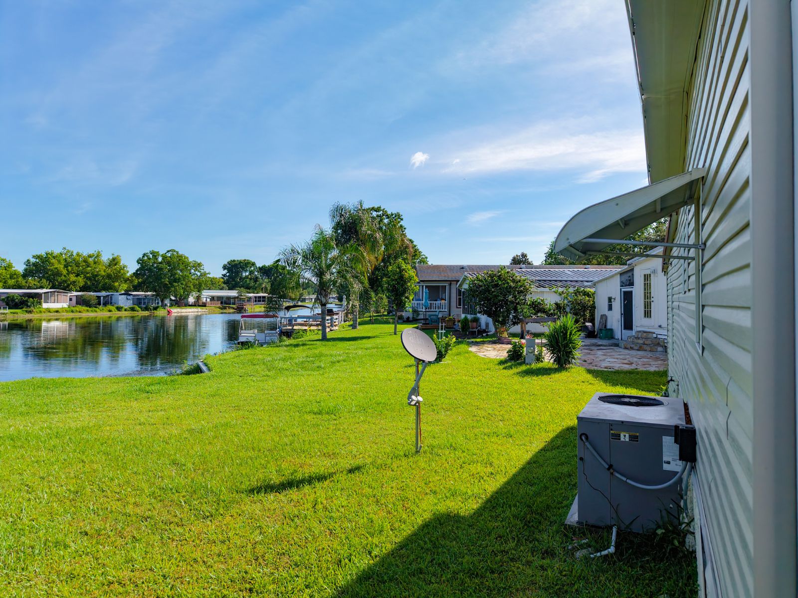 742 Dogwood Drive, Casselberry, Florida 32707, 3 Bedrooms Bedrooms, ,2 BathroomsBathrooms,55-Plus Mobile Home,For Sale,Dogwood Drive,4910