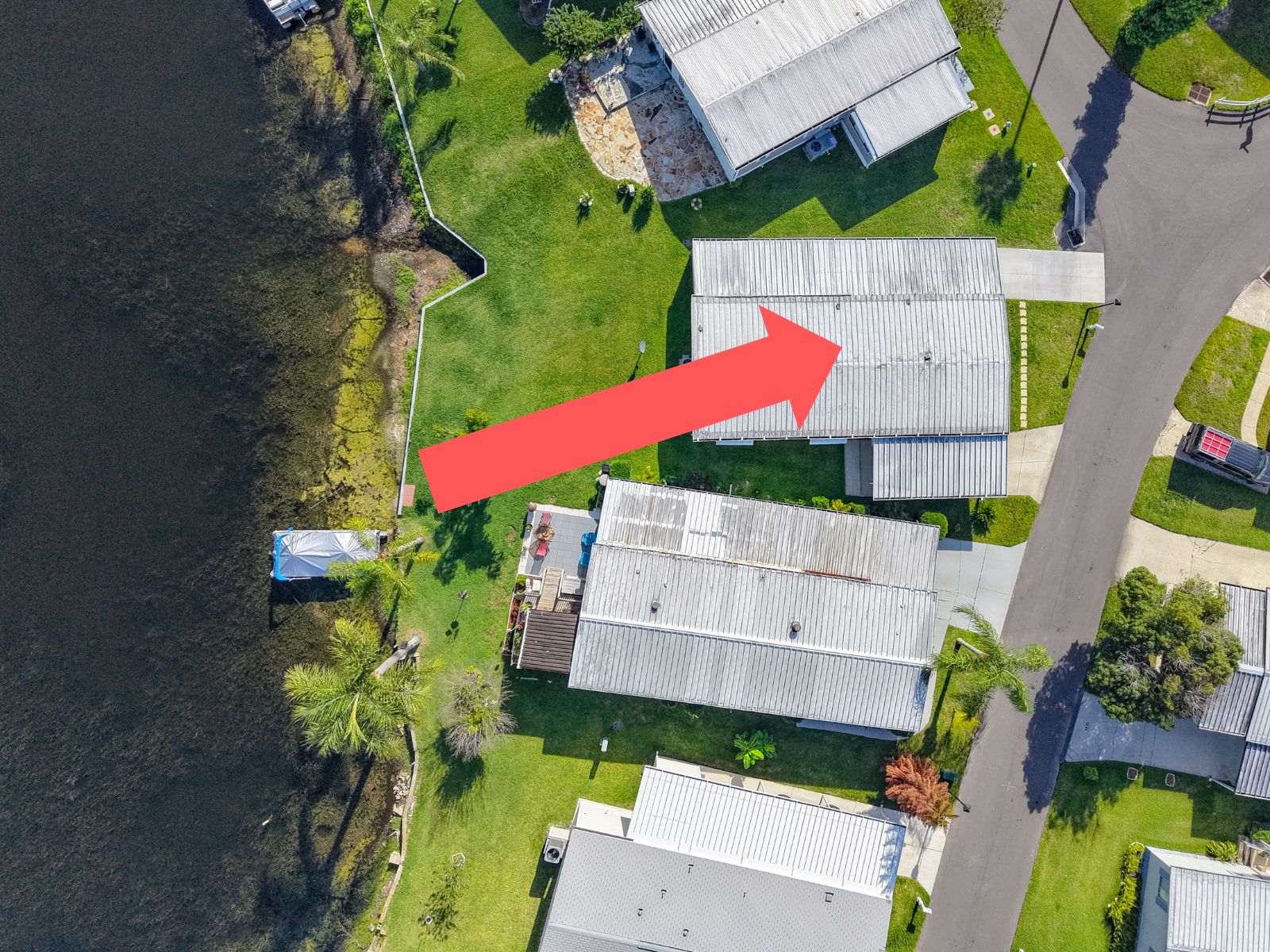742 Dogwood Drive, Casselberry, Florida 32707, 3 Bedrooms Bedrooms, ,2 BathroomsBathrooms,55-Plus Mobile Home,For Sale,Dogwood Drive,4910