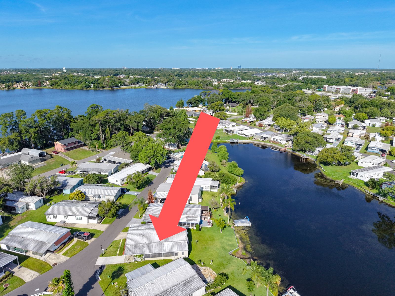 742 Dogwood Drive, Casselberry, Florida 32707, 3 Bedrooms Bedrooms, ,2 BathroomsBathrooms,55-Plus Mobile Home,For Sale,Dogwood Drive,4910