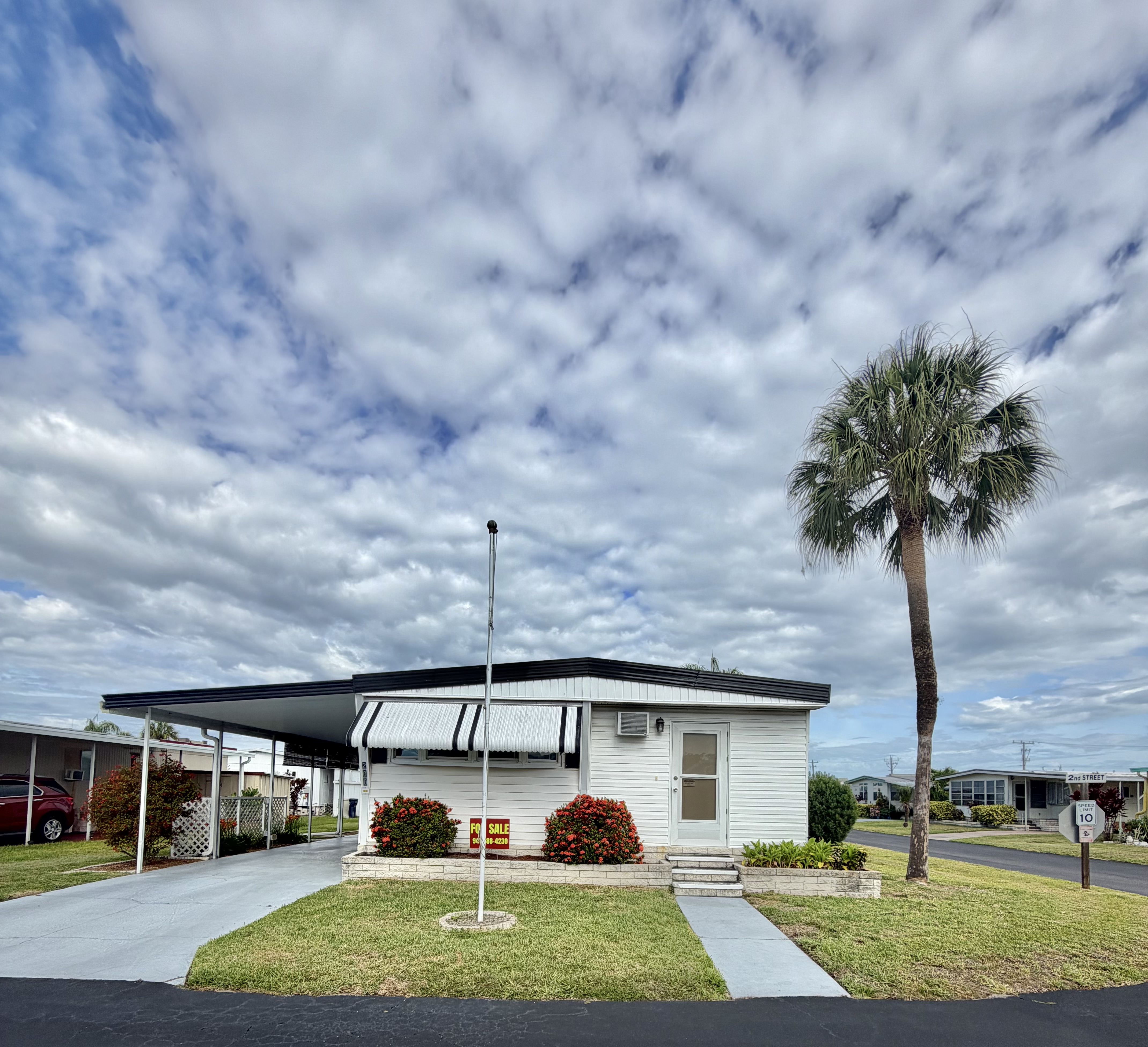 751 10th St E, Lot 200, Palmetto, Florida 34221, 2 Bedrooms Bedrooms, ,2 BathroomsBathrooms,55-Plus Mobile Home,For Sale,10th St E, Lot 200,4912