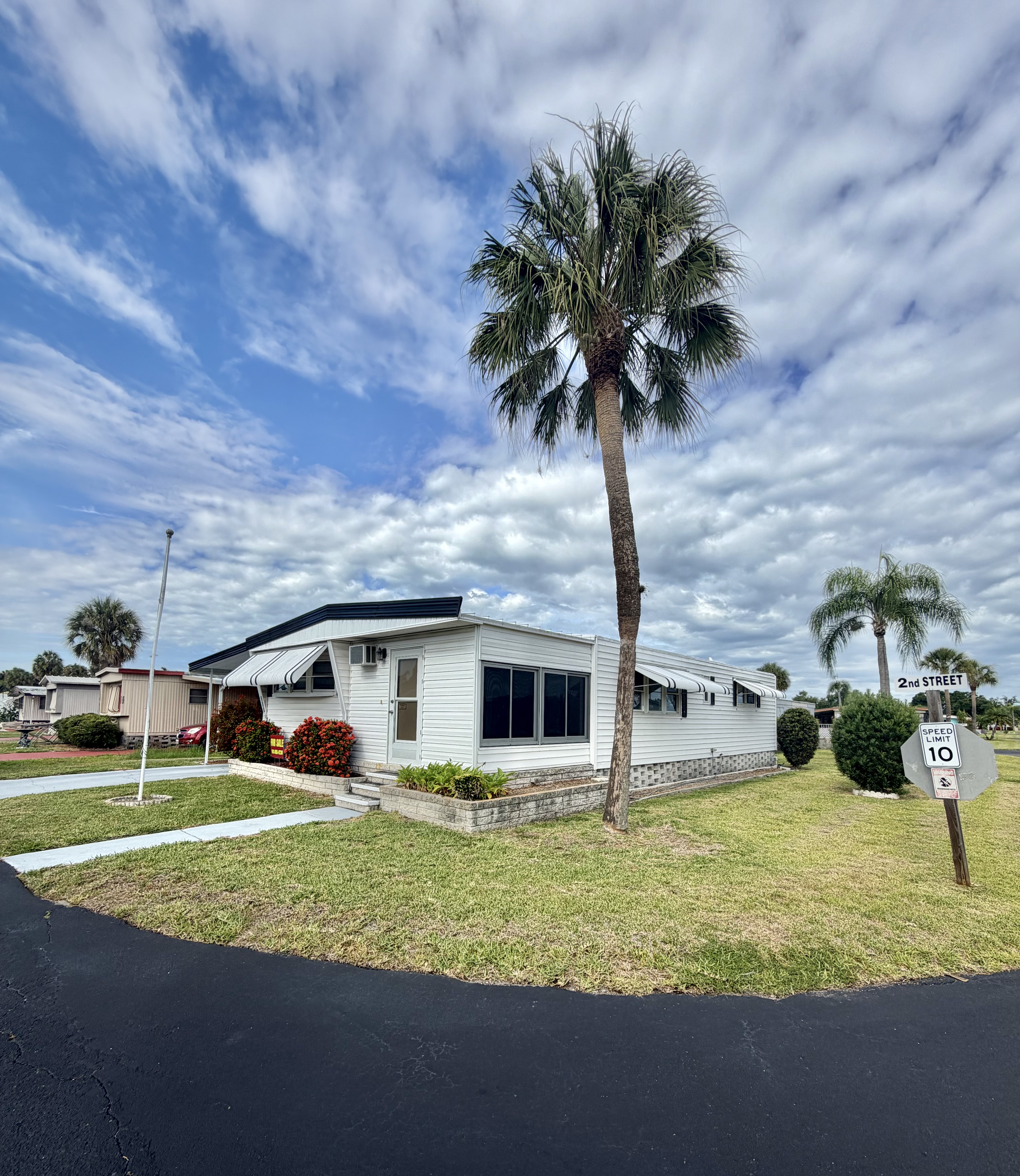 751 10th St E, Lot 200, Palmetto, Florida 34221, 2 Bedrooms Bedrooms, ,2 BathroomsBathrooms,55-Plus Mobile Home,For Sale,10th St E, Lot 200,4912
