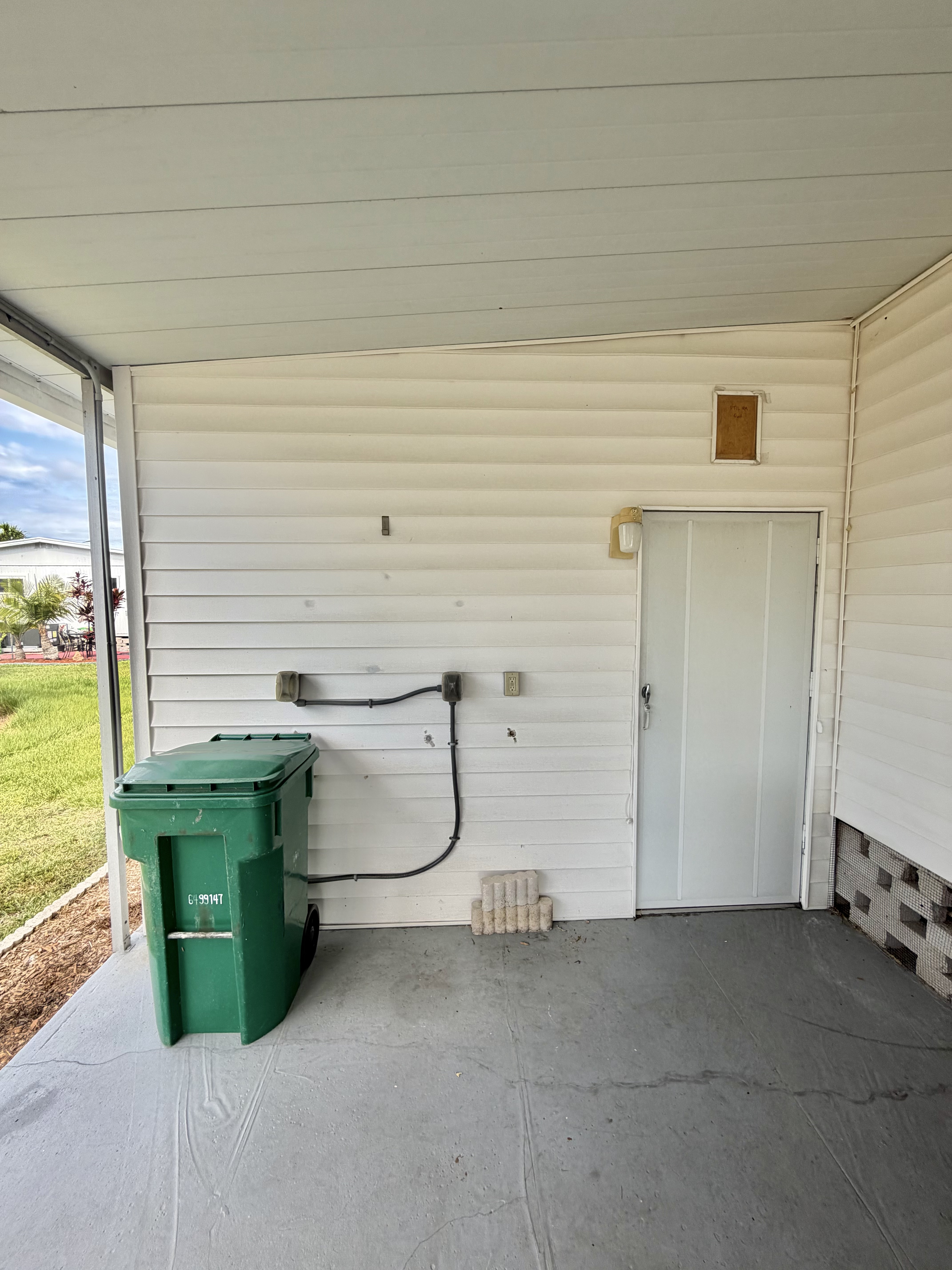 751 10th St E, Lot 200, Palmetto, Florida 34221, 2 Bedrooms Bedrooms, ,2 BathroomsBathrooms,55-Plus Mobile Home,For Sale,10th St E, Lot 200,4912