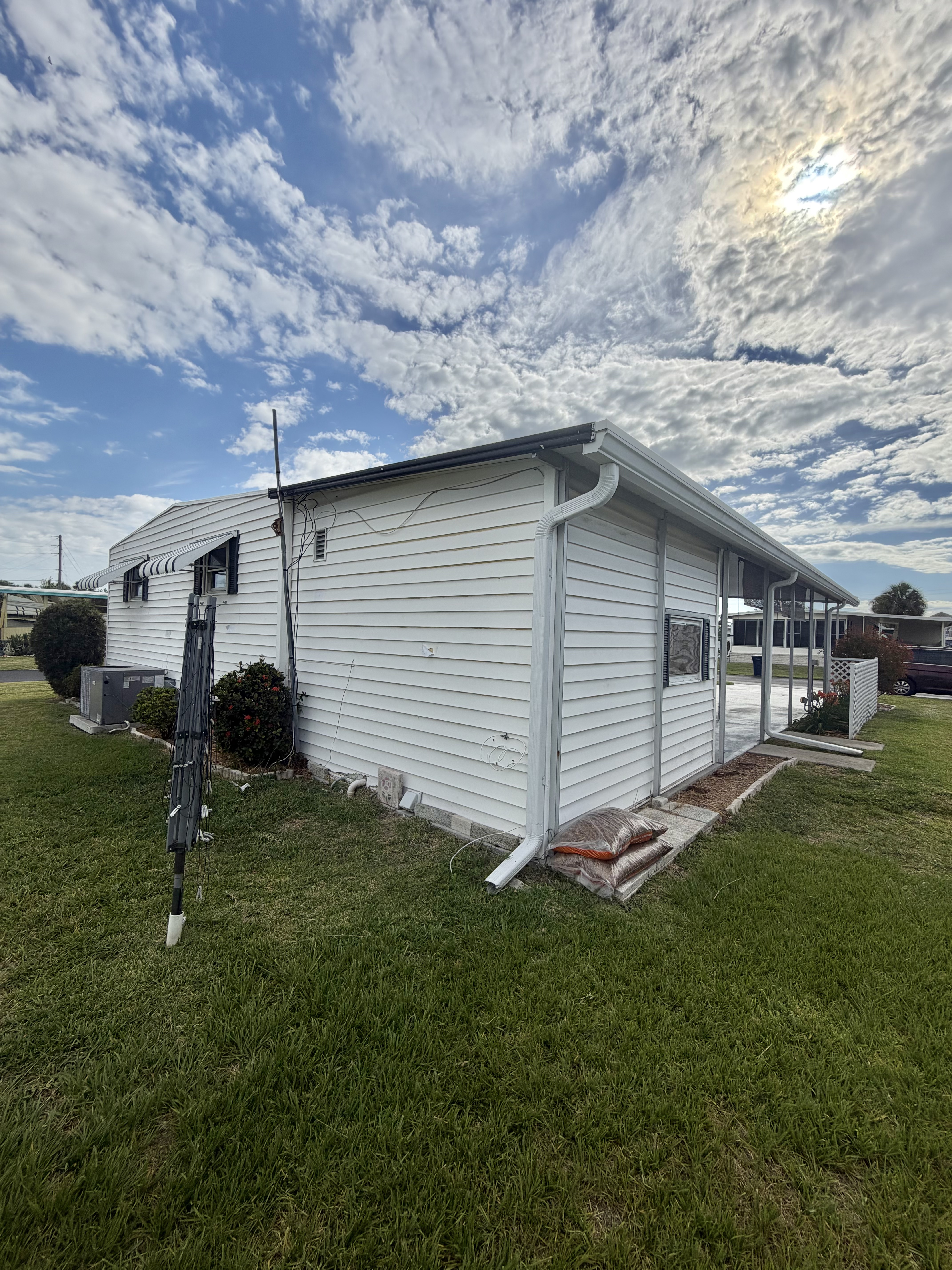 751 10th St E, Lot 200, Palmetto, Florida 34221, 2 Bedrooms Bedrooms, ,2 BathroomsBathrooms,55-Plus Mobile Home,For Sale,10th St E, Lot 200,4912