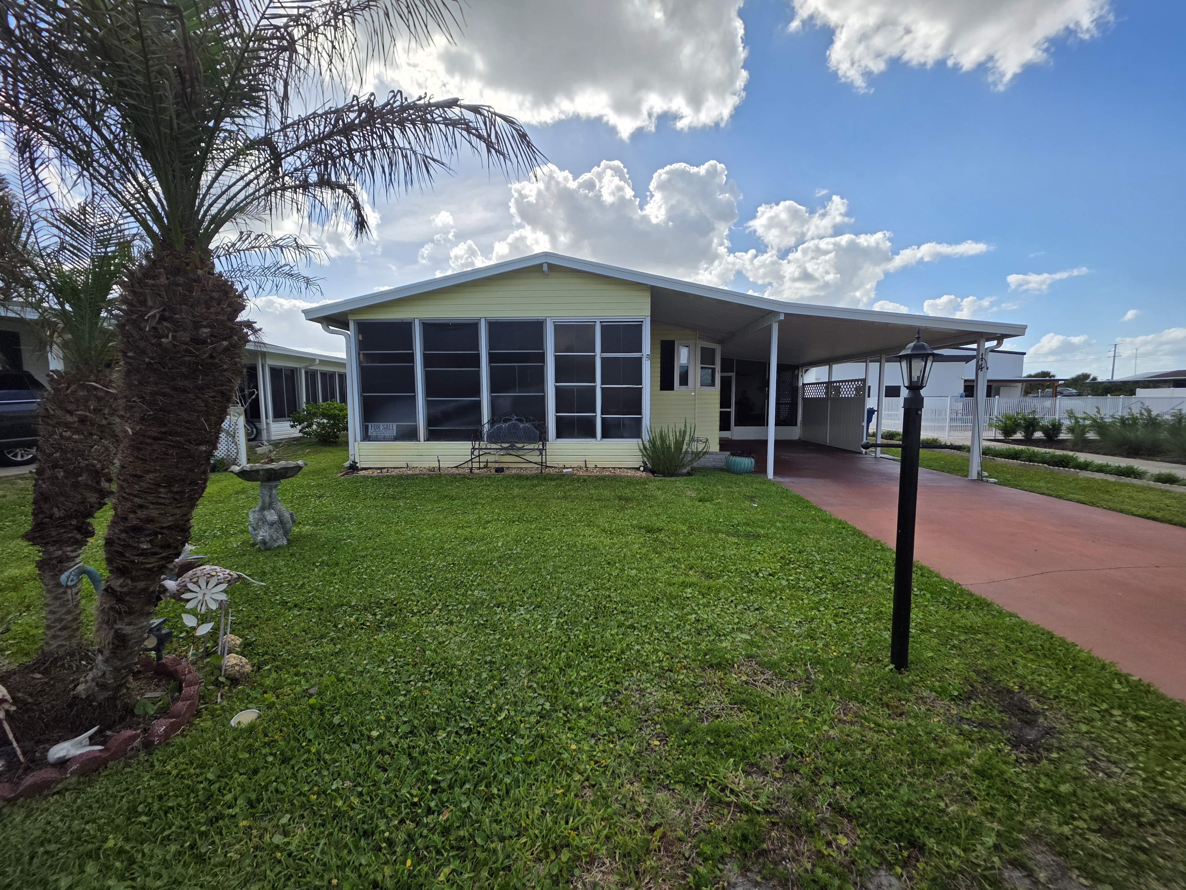 5130 ABC Rd, Lot 14, Lake Wales, Florida 33859, 2 Bedrooms Bedrooms, ,2 BathroomsBathrooms,55-Plus Mobile Home,For Sale,ABC Rd, Lot 14,4913