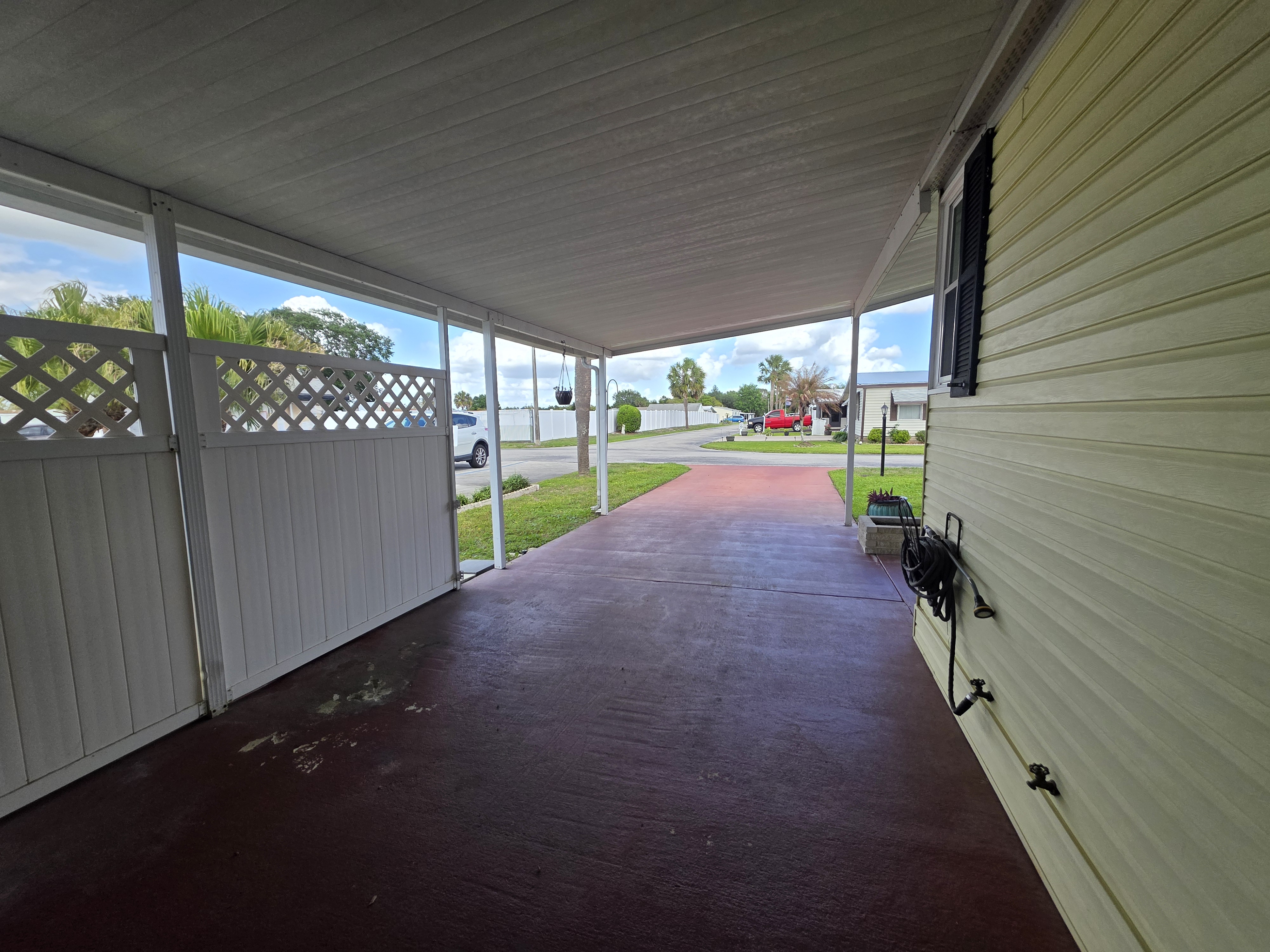 5130 ABC Rd, Lot 14, Lake Wales, Florida 33859, 2 Bedrooms Bedrooms, ,2 BathroomsBathrooms,55-Plus Mobile Home,For Sale,ABC Rd, Lot 14,4913