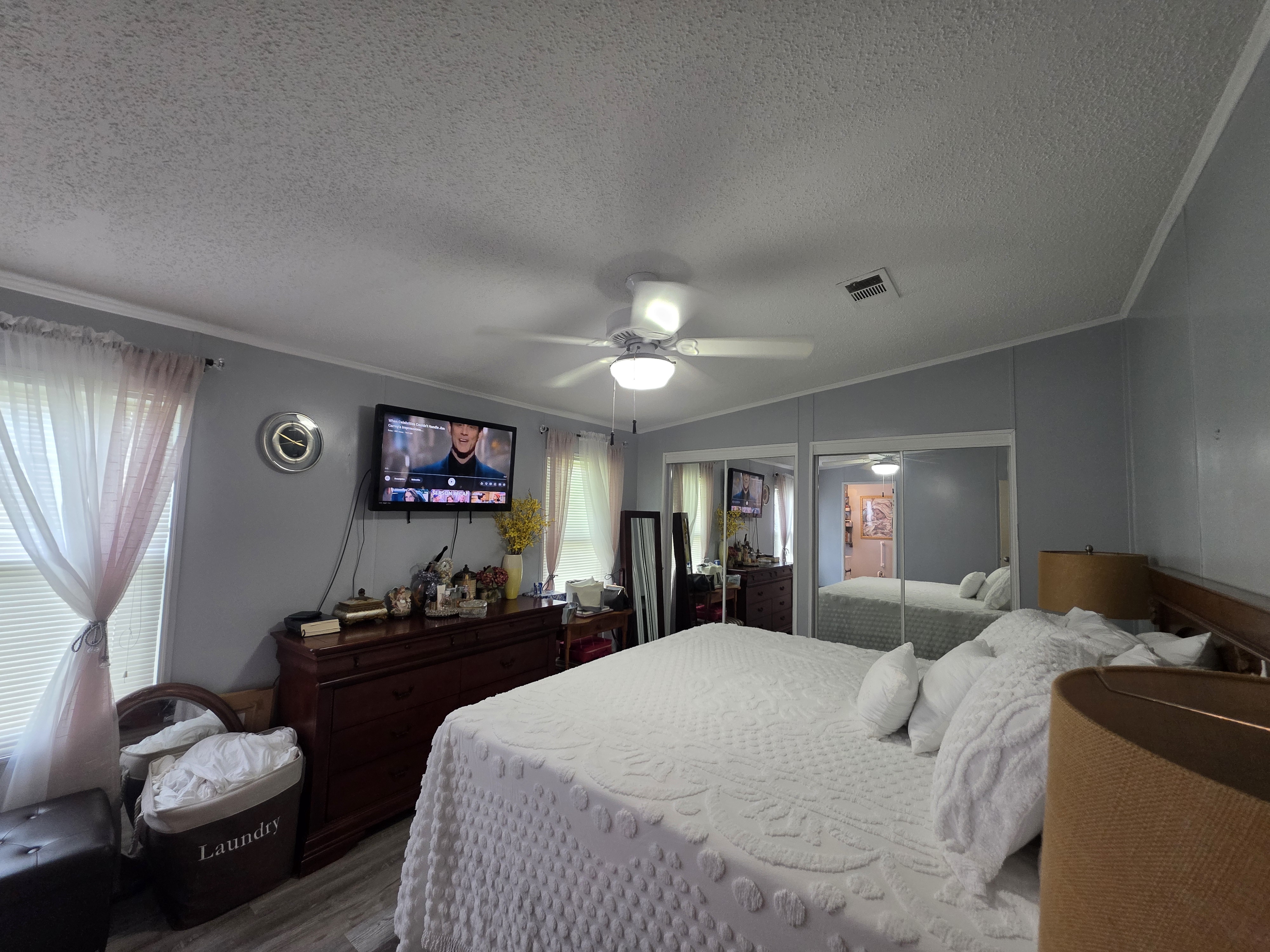 5130 ABC Rd, Lot 14, Lake Wales, Florida 33859, 2 Bedrooms Bedrooms, ,2 BathroomsBathrooms,55-Plus Mobile Home,For Sale,ABC Rd, Lot 14,4913