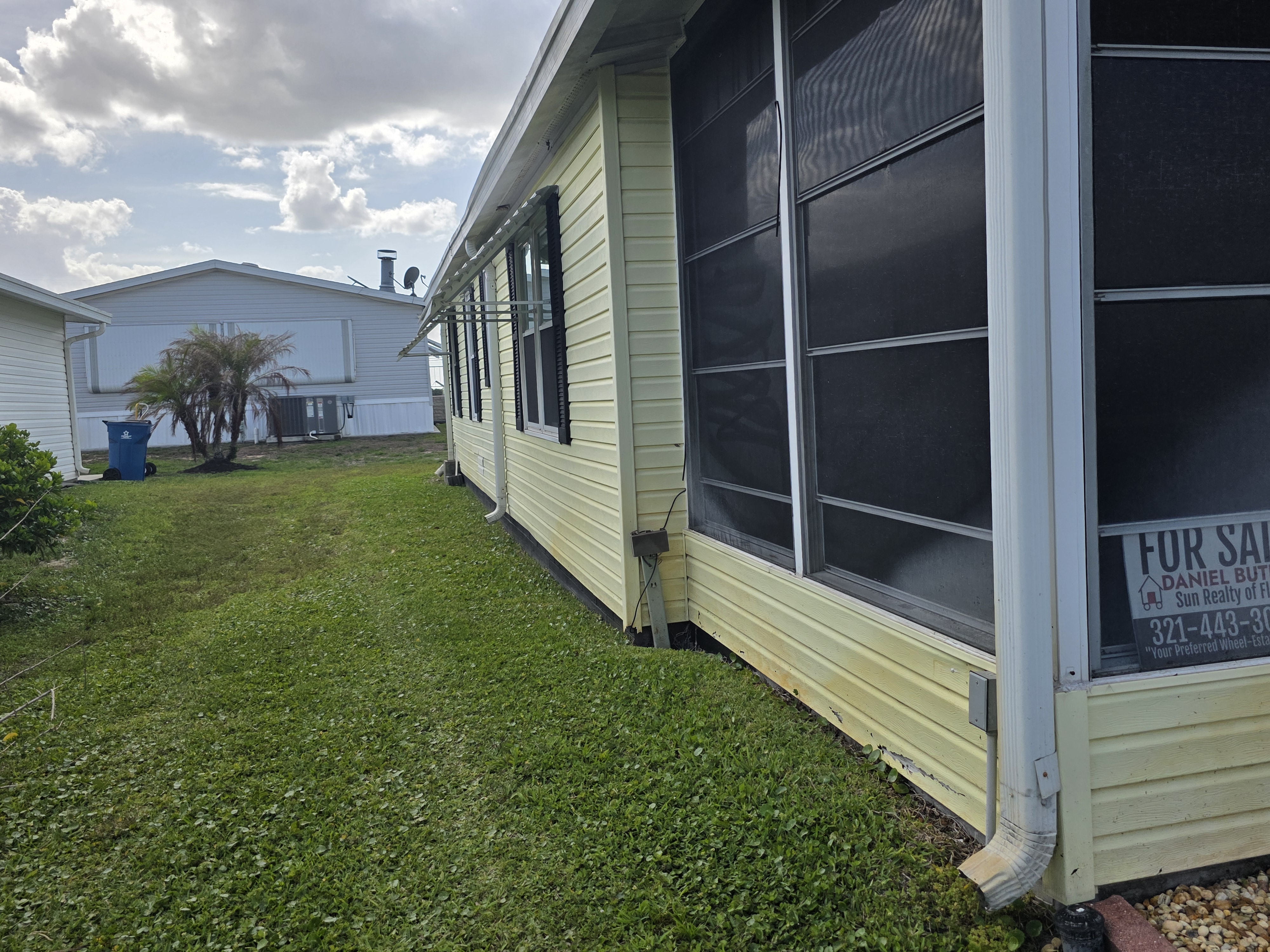 5130 ABC Rd, Lot 14, Lake Wales, Florida 33859, 2 Bedrooms Bedrooms, ,2 BathroomsBathrooms,55-Plus Mobile Home,For Sale,ABC Rd, Lot 14,4913