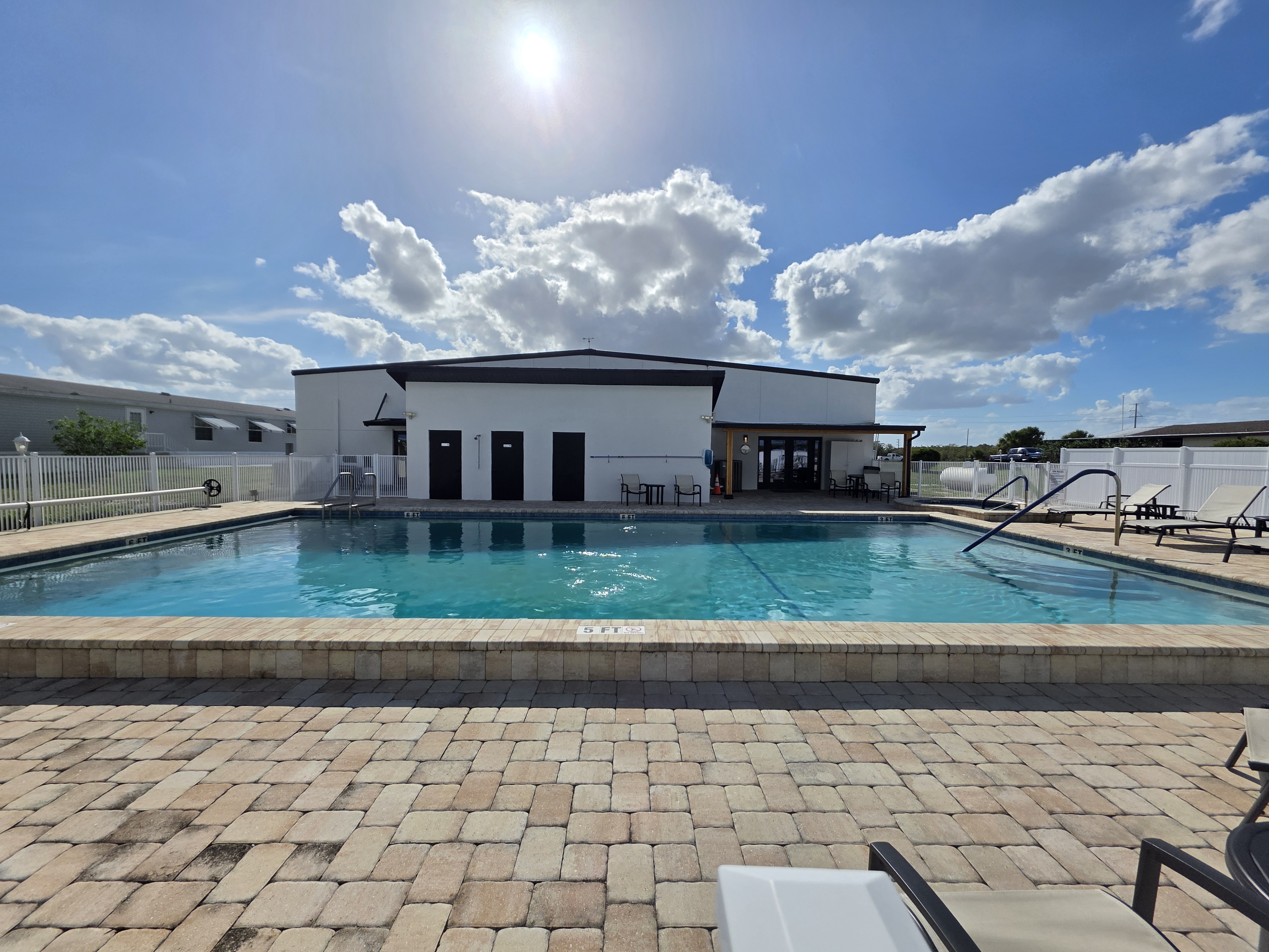 5130 ABC Rd, Lot 14, Lake Wales, Florida 33859, 2 Bedrooms Bedrooms, ,2 BathroomsBathrooms,55-Plus Mobile Home,For Sale,ABC Rd, Lot 14,4913