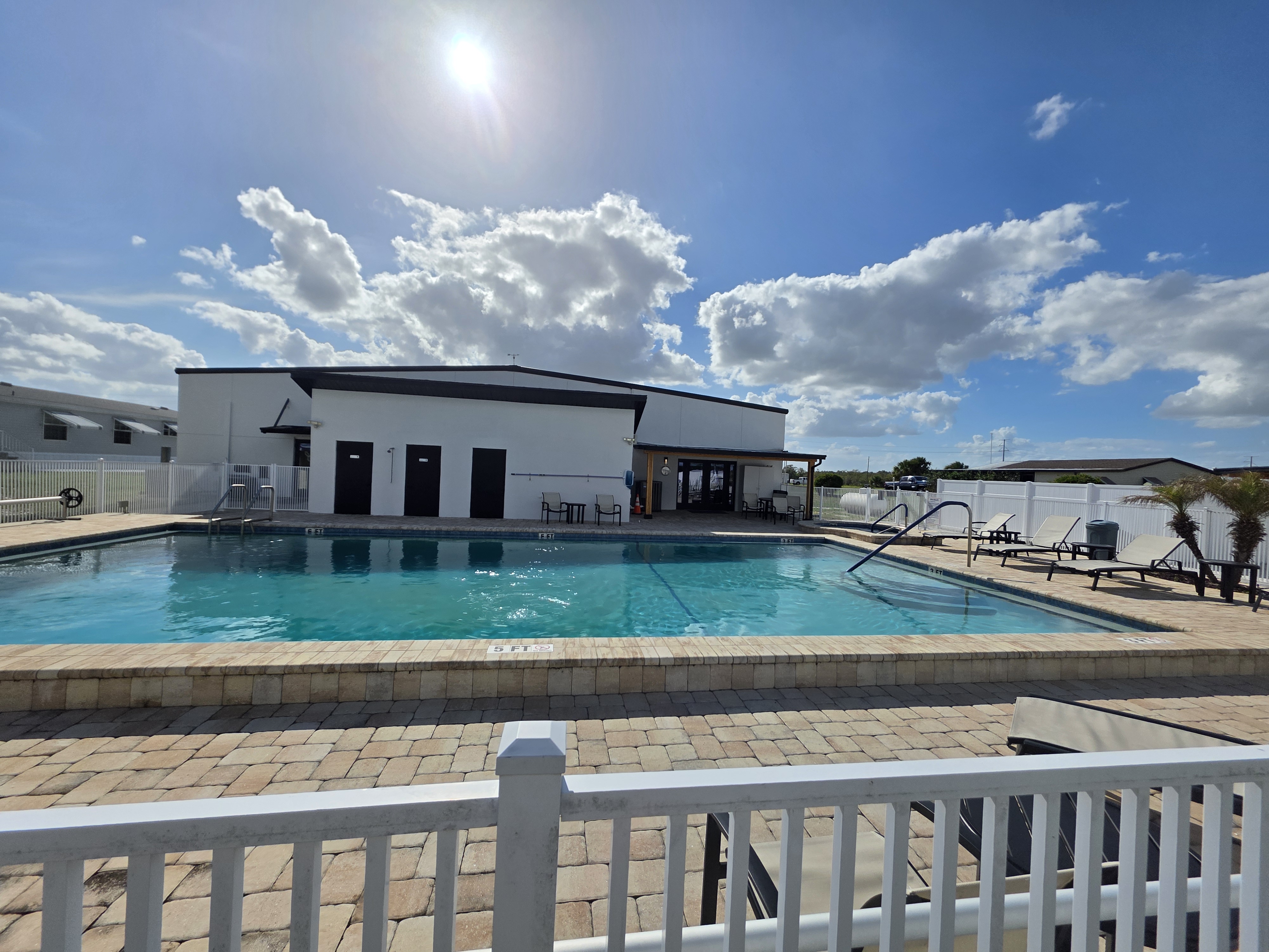 5130 ABC Rd, Lot 14, Lake Wales, Florida 33859, 2 Bedrooms Bedrooms, ,2 BathroomsBathrooms,55-Plus Mobile Home,For Sale,ABC Rd, Lot 14,4913
