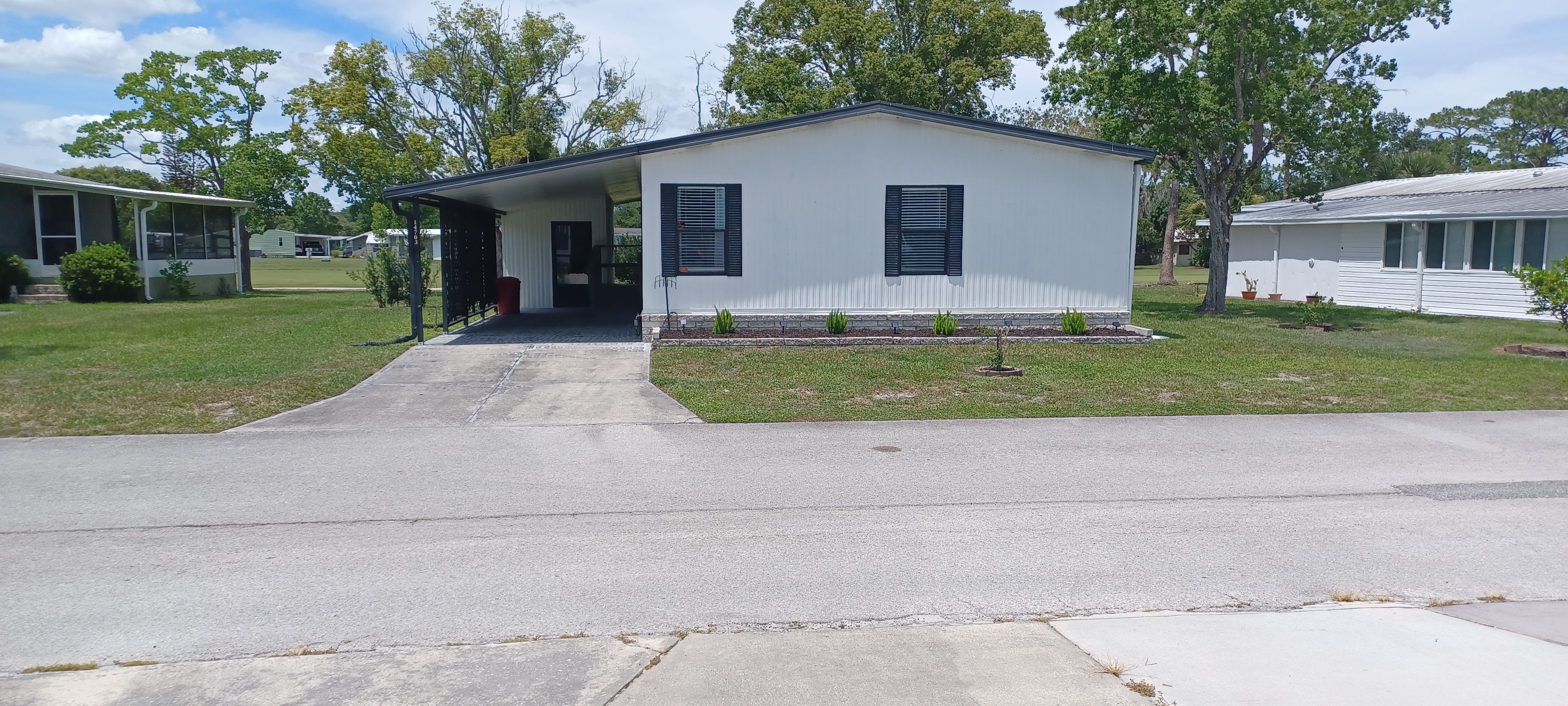 14703 Firestone St, Lot 388, Orlando, Florida 32826, 2 Bedrooms Bedrooms, ,2 BathroomsBathrooms,55-Plus Mobile Home,For Sale,Firestone St, Lot 388,4915