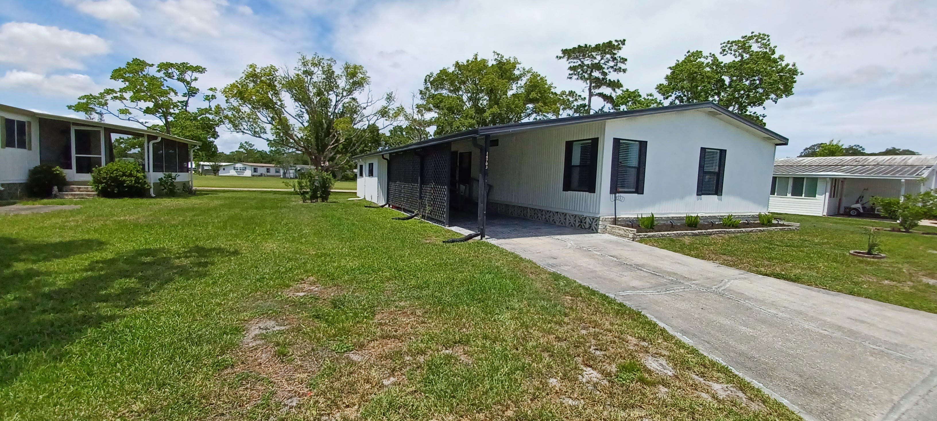 14703 Firestone St, Lot 388, Orlando, Florida 32826, 2 Bedrooms Bedrooms, ,2 BathroomsBathrooms,55-Plus Mobile Home,For Sale,Firestone St, Lot 388,4915