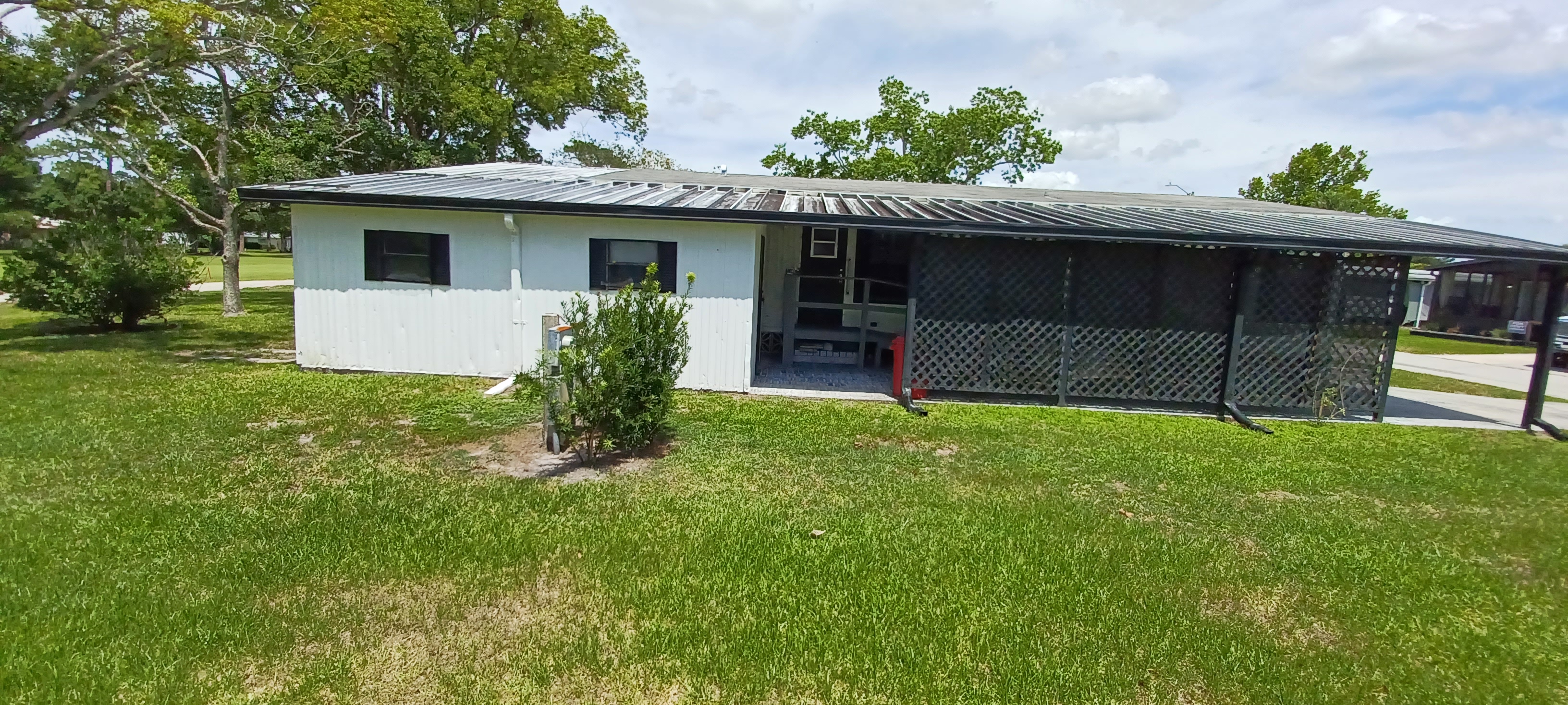 14703 Firestone St, Lot 388, Orlando, Florida 32826, 2 Bedrooms Bedrooms, ,2 BathroomsBathrooms,55-Plus Mobile Home,For Sale,Firestone St, Lot 388,4915