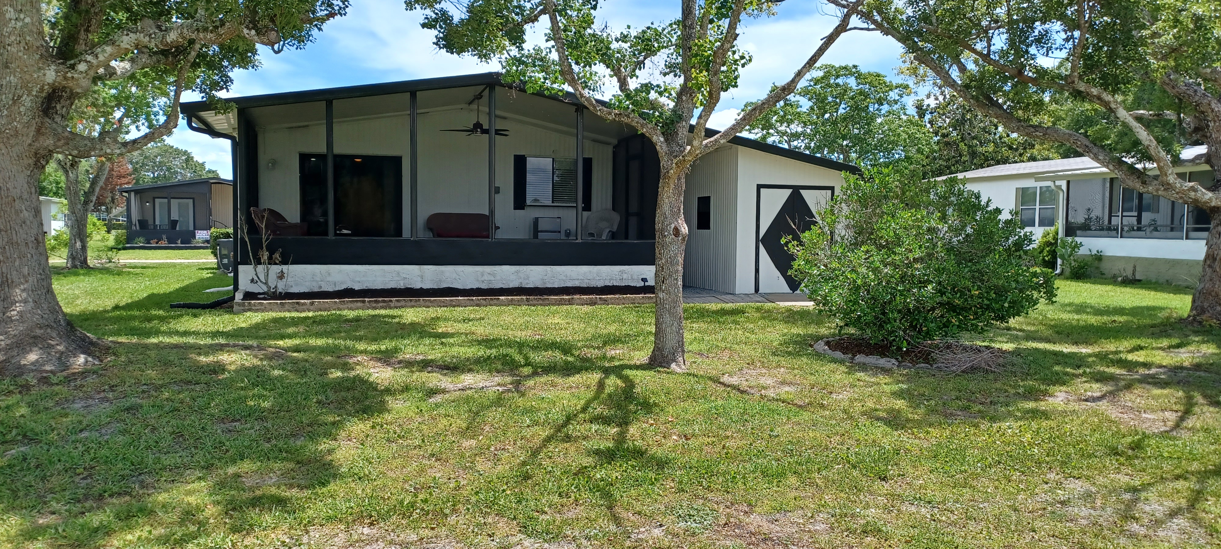 14703 Firestone St, Lot 388, Orlando, Florida 32826, 2 Bedrooms Bedrooms, ,2 BathroomsBathrooms,55-Plus Mobile Home,For Sale,Firestone St, Lot 388,4915