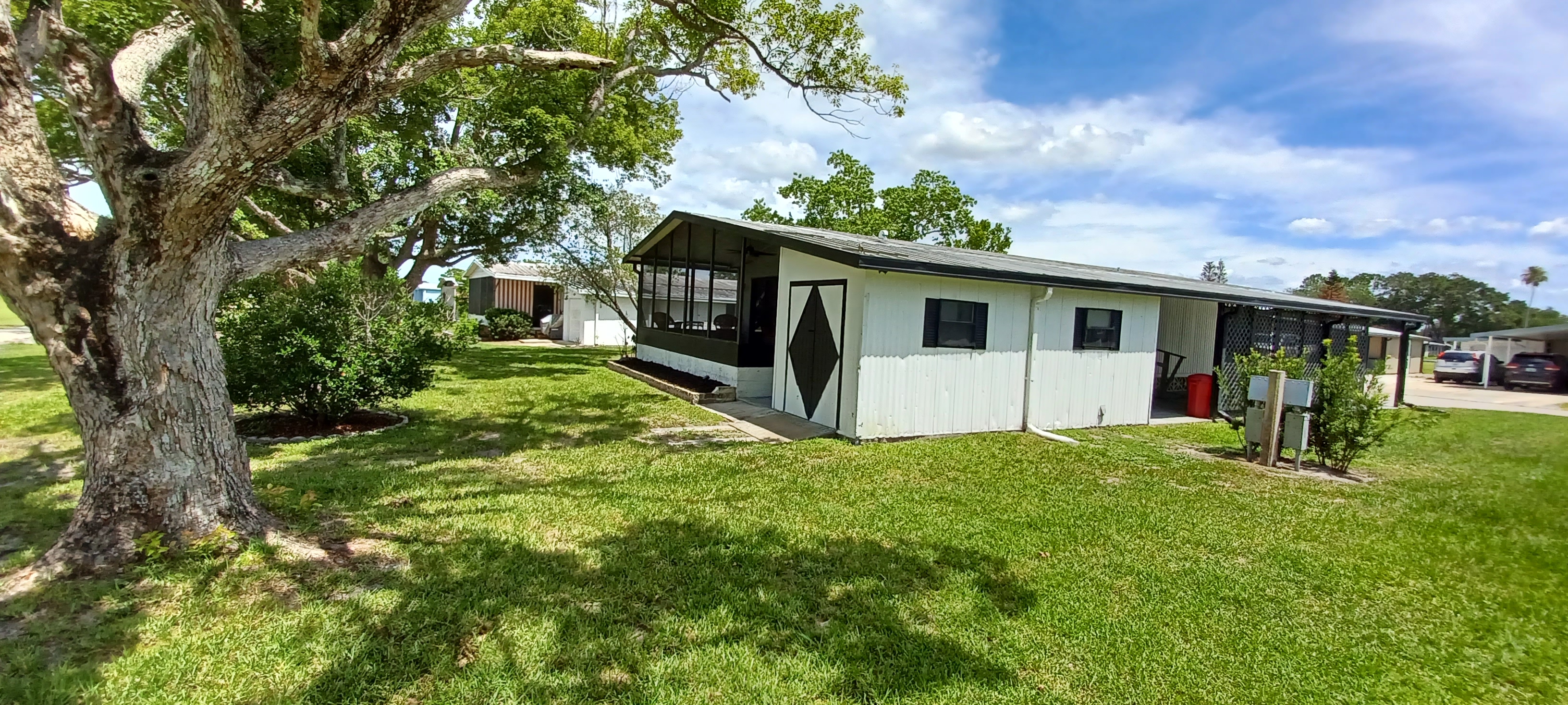 14703 Firestone St, Lot 388, Orlando, Florida 32826, 2 Bedrooms Bedrooms, ,2 BathroomsBathrooms,55-Plus Mobile Home,For Sale,Firestone St, Lot 388,4915