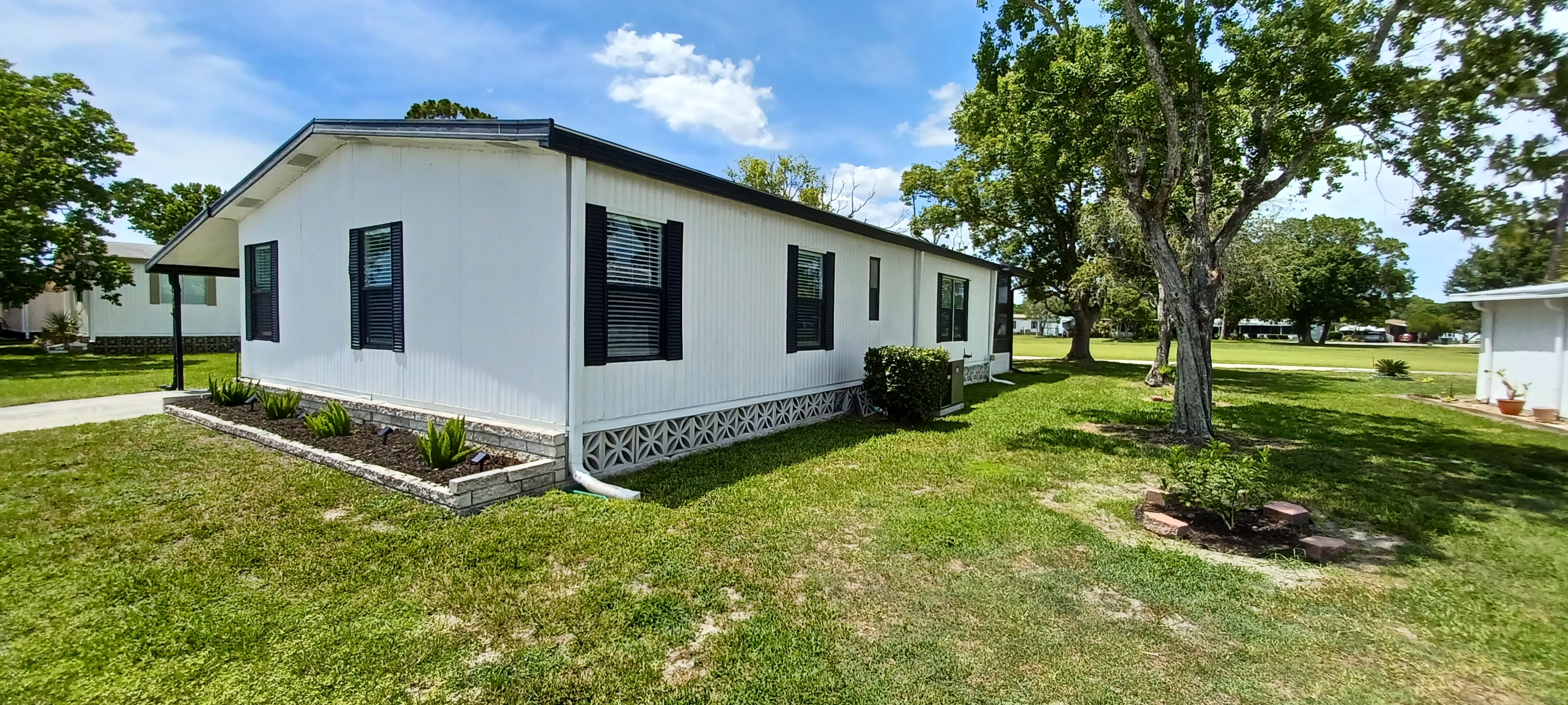 14703 Firestone St, Lot 388, Orlando, Florida 32826, 2 Bedrooms Bedrooms, ,2 BathroomsBathrooms,55-Plus Mobile Home,For Sale,Firestone St, Lot 388,4915