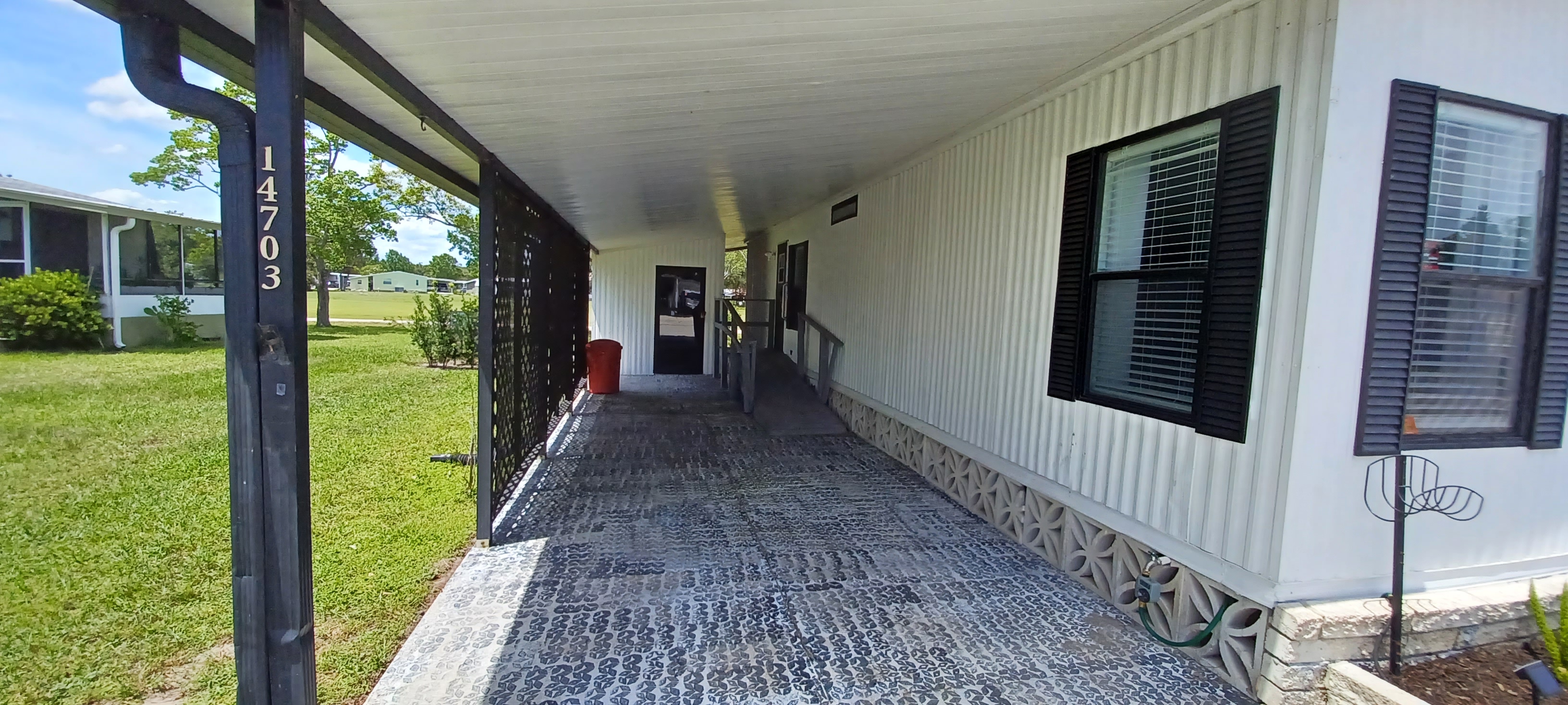 14703 Firestone St, Lot 388, Orlando, Florida 32826, 2 Bedrooms Bedrooms, ,2 BathroomsBathrooms,55-Plus Mobile Home,For Sale,Firestone St, Lot 388,4915