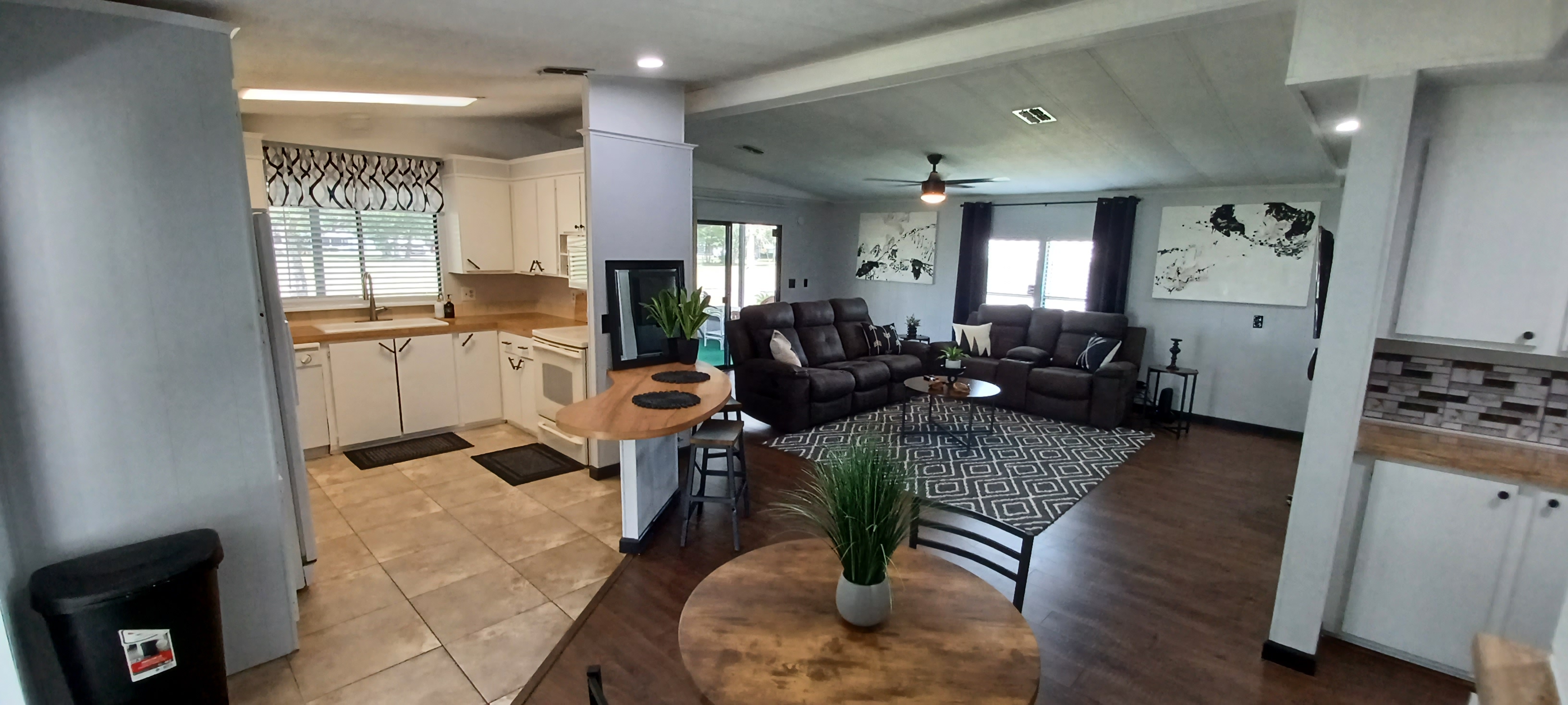 14703 Firestone St, Lot 388, Orlando, Florida 32826, 2 Bedrooms Bedrooms, ,2 BathroomsBathrooms,55-Plus Mobile Home,For Sale,Firestone St, Lot 388,4915