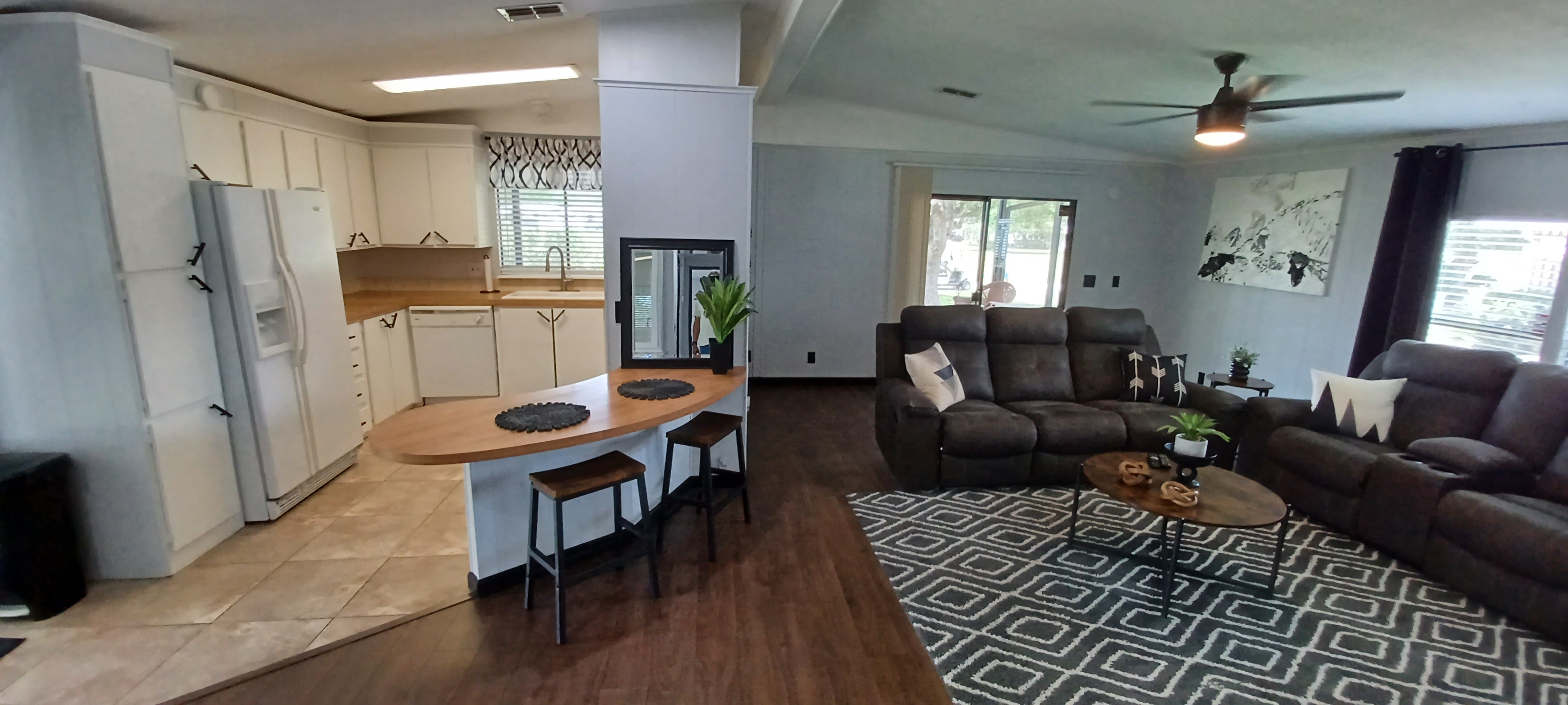 14703 Firestone St, Lot 388, Orlando, Florida 32826, 2 Bedrooms Bedrooms, ,2 BathroomsBathrooms,55-Plus Mobile Home,For Sale,Firestone St, Lot 388,4915