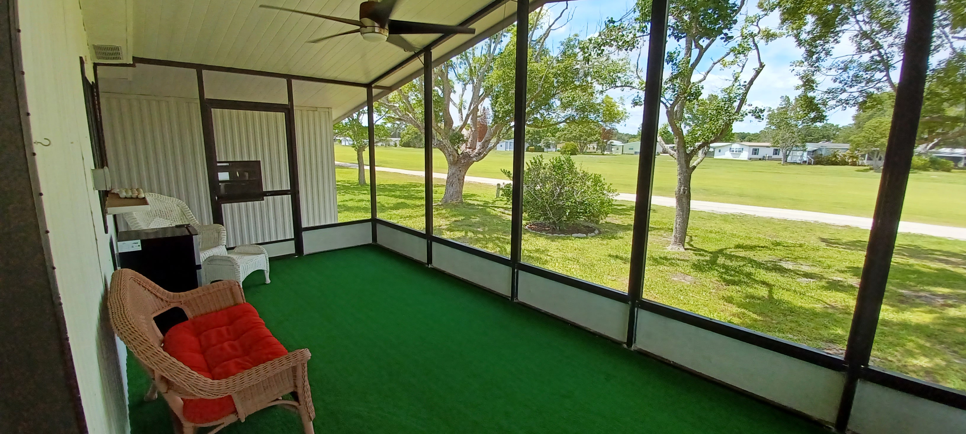 14703 Firestone St, Lot 388, Orlando, Florida 32826, 2 Bedrooms Bedrooms, ,2 BathroomsBathrooms,55-Plus Mobile Home,For Sale,Firestone St, Lot 388,4915