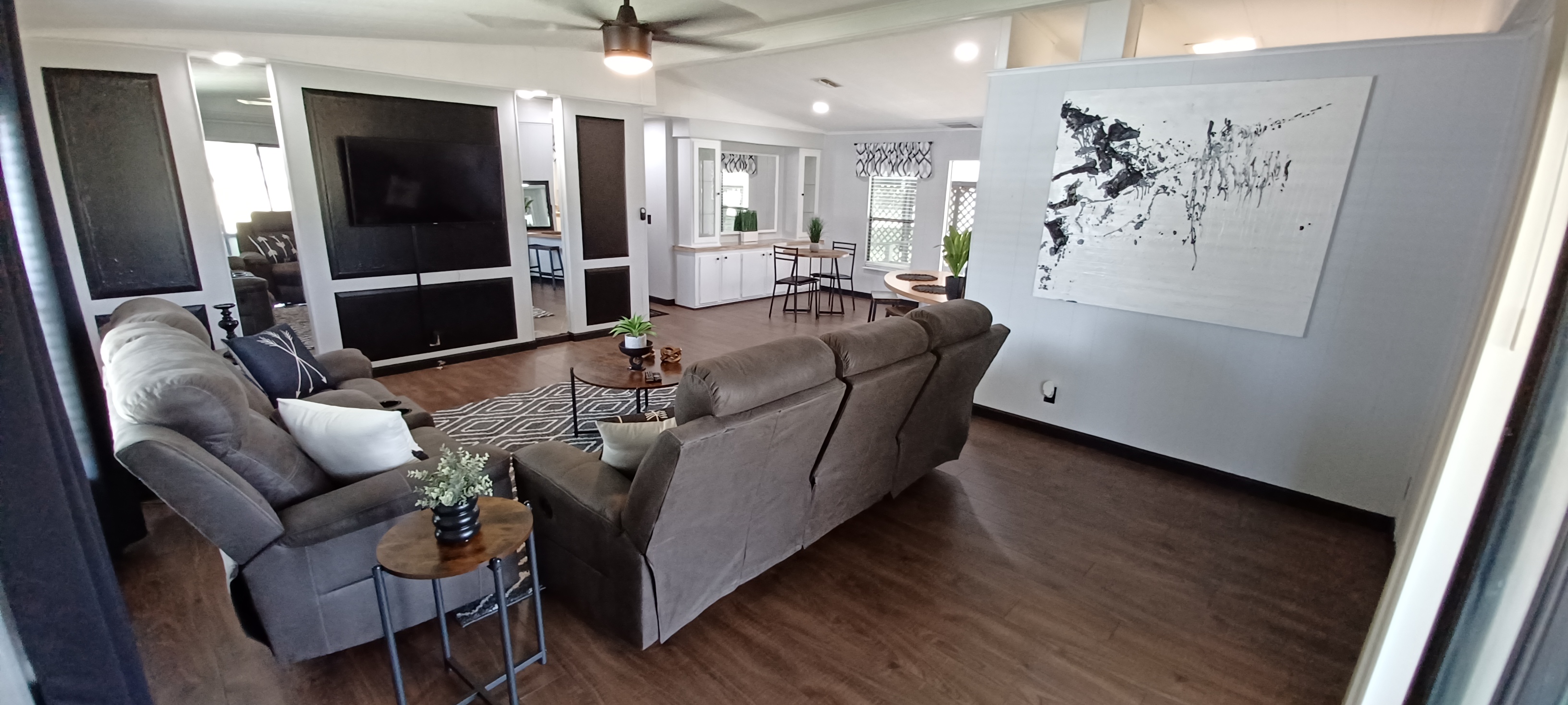14703 Firestone St, Lot 388, Orlando, Florida 32826, 2 Bedrooms Bedrooms, ,2 BathroomsBathrooms,55-Plus Mobile Home,For Sale,Firestone St, Lot 388,4915