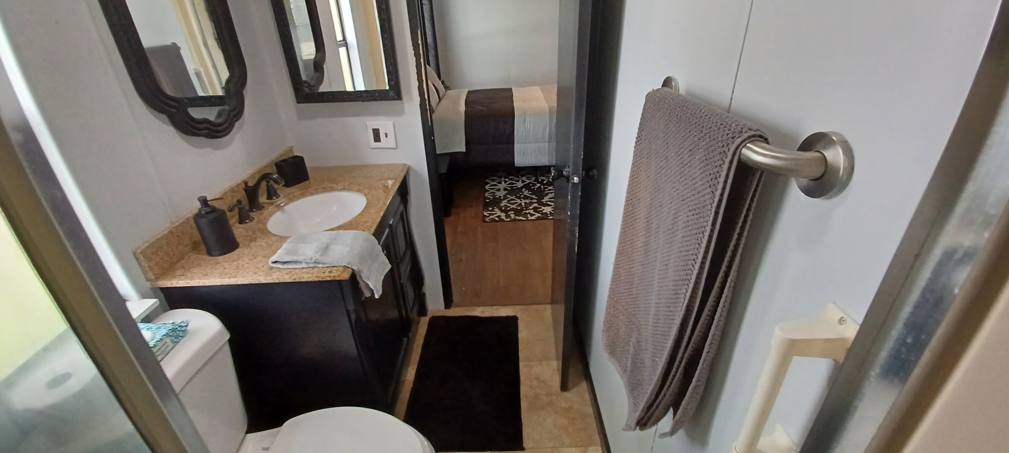 14703 Firestone St, Lot 388, Orlando, Florida 32826, 2 Bedrooms Bedrooms, ,2 BathroomsBathrooms,55-Plus Mobile Home,For Sale,Firestone St, Lot 388,4915