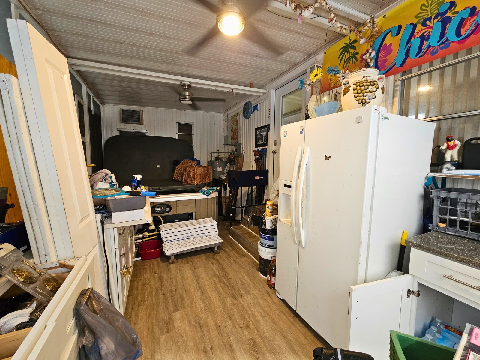 5110 14th St W, Lot 74, Bradenton, Florida 34207, 2 Bedrooms Bedrooms, ,2 BathroomsBathrooms,55-Plus Mobile Home,For Sale,14th St W, Lot 74,4916