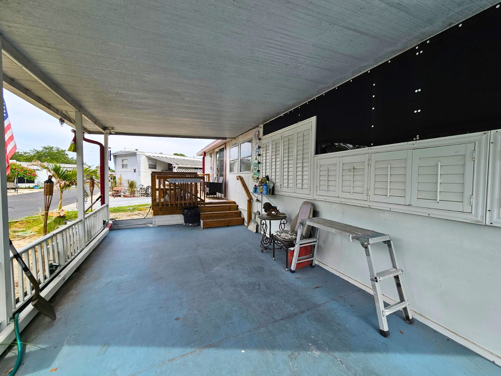 5110 14th St W, Lot 74, Bradenton, Florida 34207, 2 Bedrooms Bedrooms, ,2 BathroomsBathrooms,55-Plus Mobile Home,For Sale,14th St W, Lot 74,4916