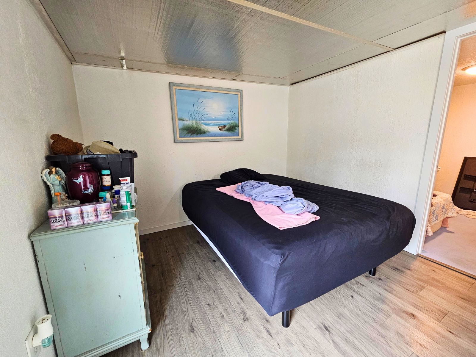 5110 14th St W, Lot 74, Bradenton, Florida 34207, 2 Bedrooms Bedrooms, ,2 BathroomsBathrooms,55-Plus Mobile Home,For Sale,14th St W, Lot 74,4916