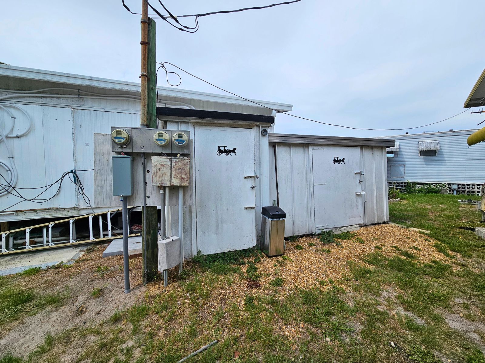 5110 14th St W, Lot 74, Bradenton, Florida 34207, 2 Bedrooms Bedrooms, ,2 BathroomsBathrooms,55-Plus Mobile Home,For Sale,14th St W, Lot 74,4916