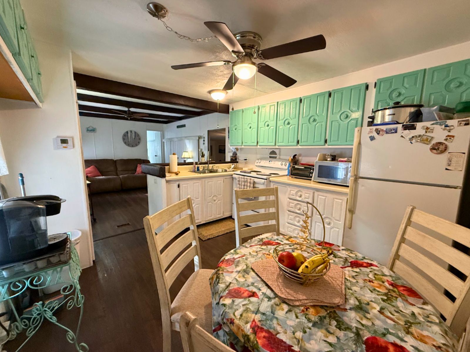 5110 14th St W, Lot 26, Bradenton, Florida 34207, 2 Bedrooms Bedrooms, ,2 BathroomsBathrooms,55-Plus Mobile Home,For Sale,14th St W, Lot 26,4918