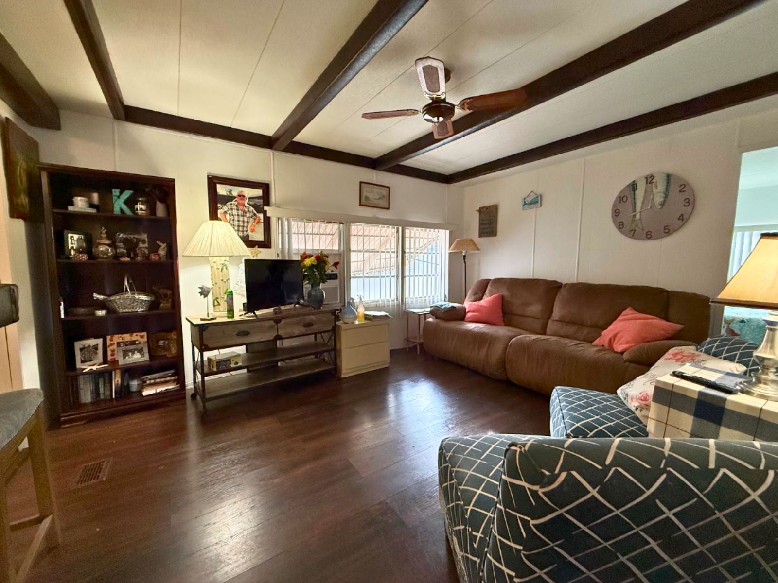 5110 14th St W, Lot 26, Bradenton, Florida 34207, 2 Bedrooms Bedrooms, ,2 BathroomsBathrooms,55-Plus Mobile Home,For Sale,14th St W, Lot 26,4918