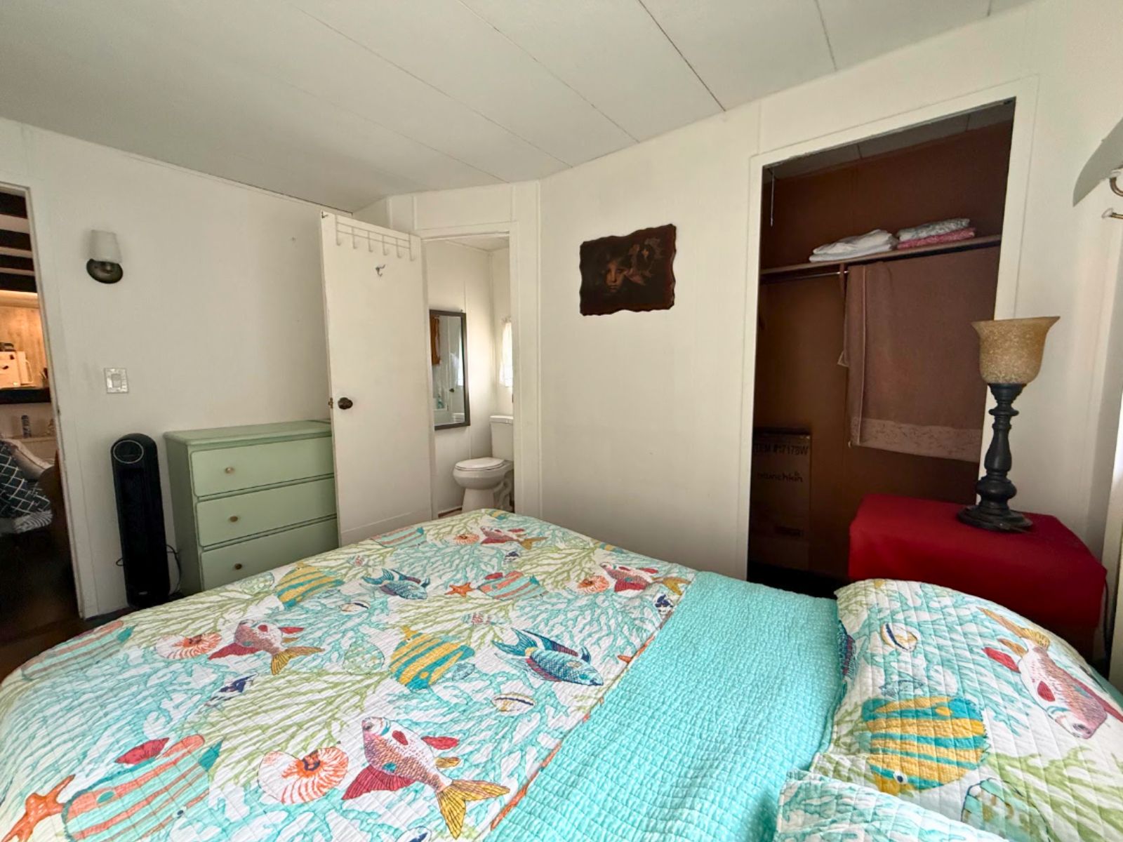 5110 14th St W, Lot 26, Bradenton, Florida 34207, 2 Bedrooms Bedrooms, ,2 BathroomsBathrooms,55-Plus Mobile Home,For Sale,14th St W, Lot 26,4918