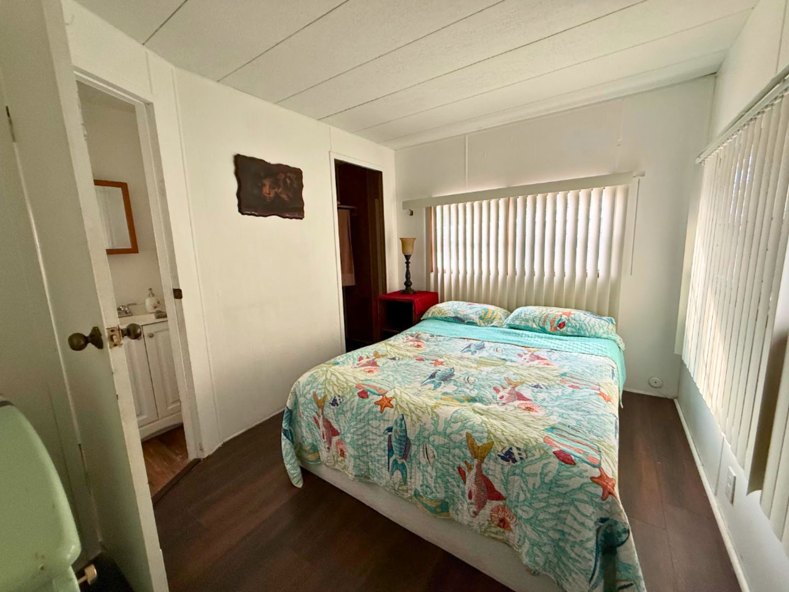 5110 14th St W, Lot 26, Bradenton, Florida 34207, 2 Bedrooms Bedrooms, ,2 BathroomsBathrooms,55-Plus Mobile Home,For Sale,14th St W, Lot 26,4918