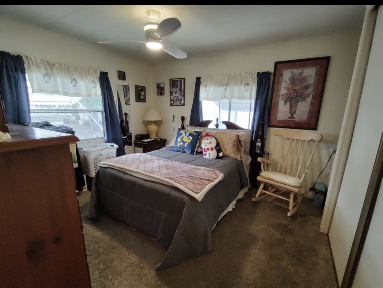 15666 49th St N, Lot 1022, Largo, Florida 33762, 2 Bedrooms Bedrooms, ,2 BathroomsBathrooms,55-Plus Mobile Home,For Sale,49th St N, Lot 1022,4919